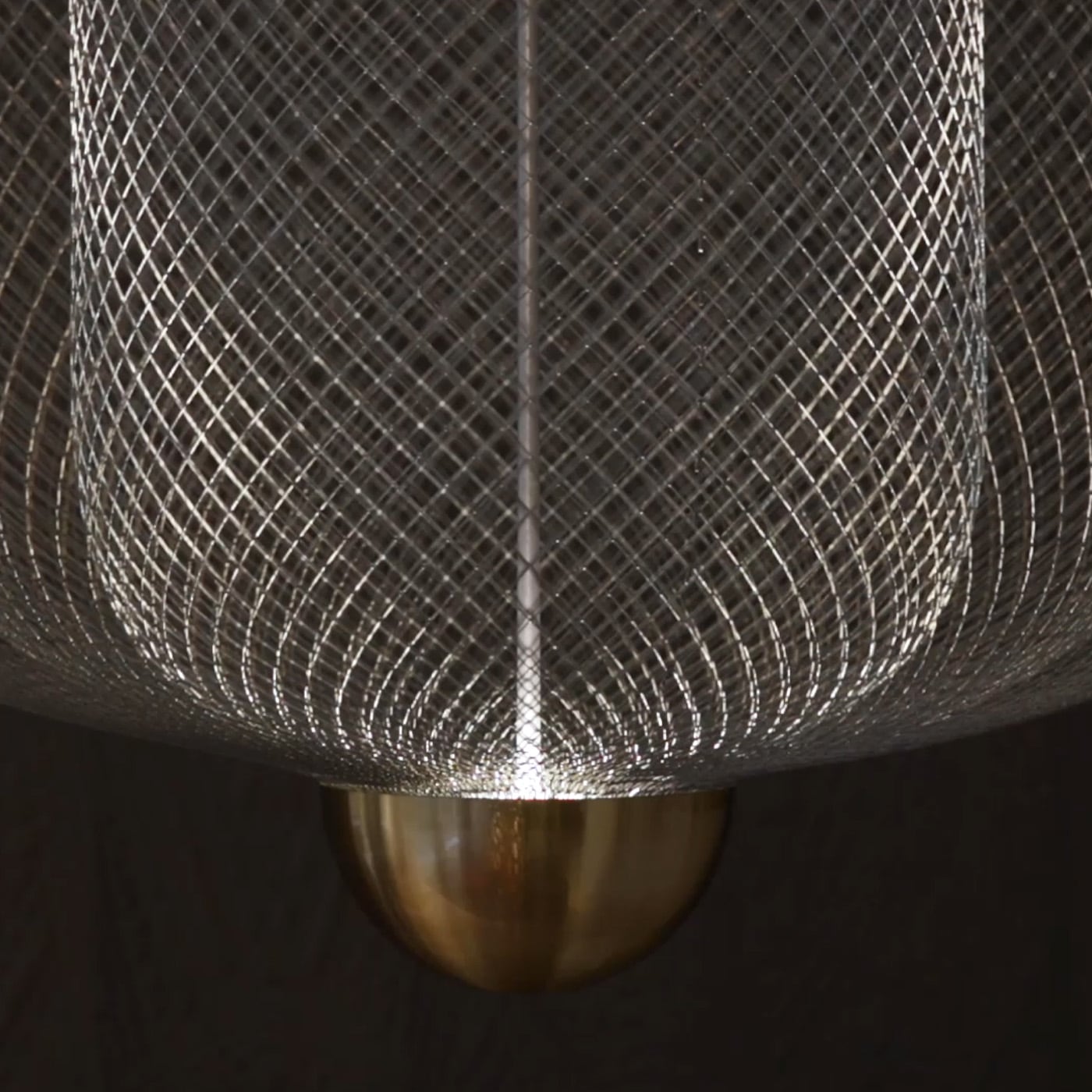 Moooi Meshmatics Sospensione