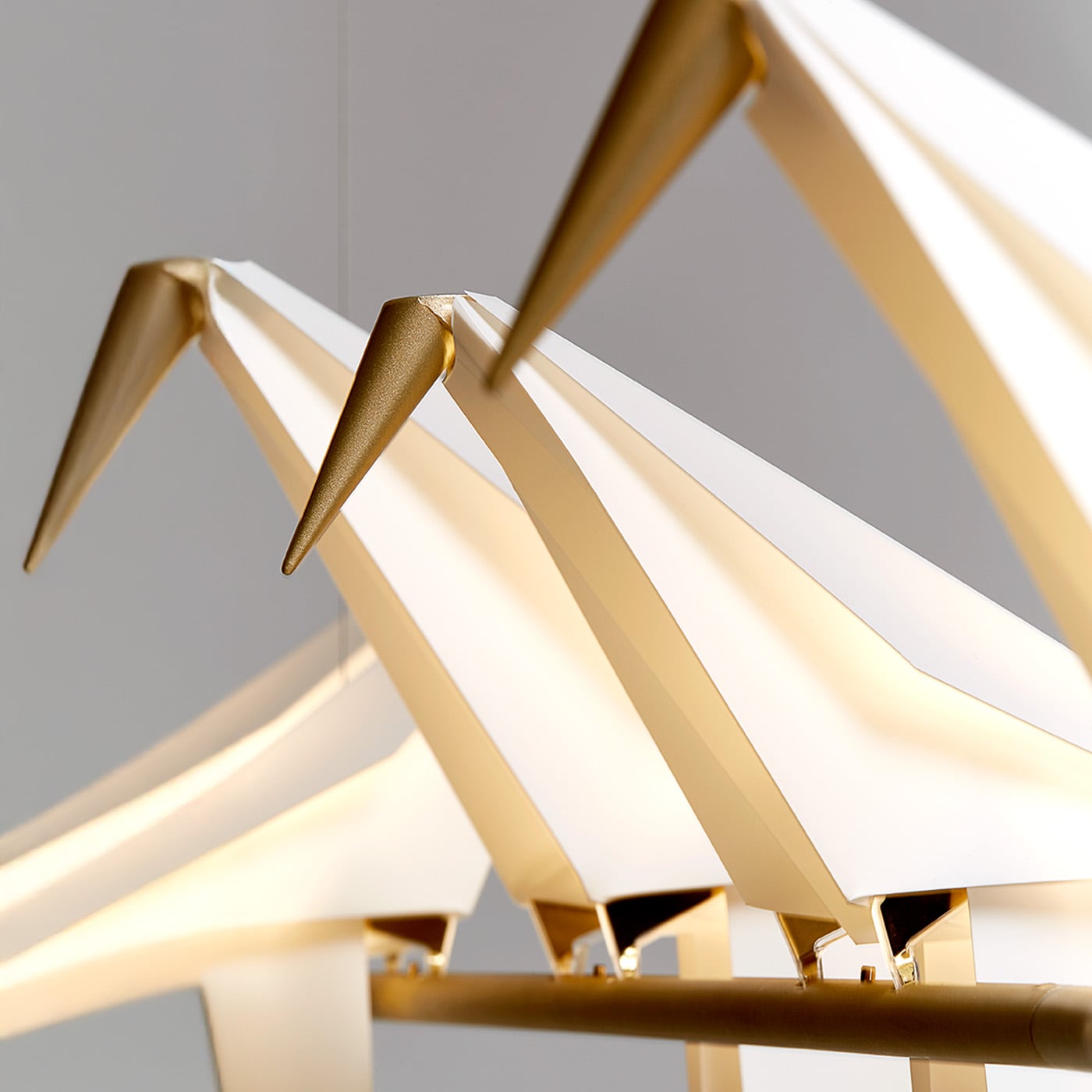 Moooi Perch Light Tree