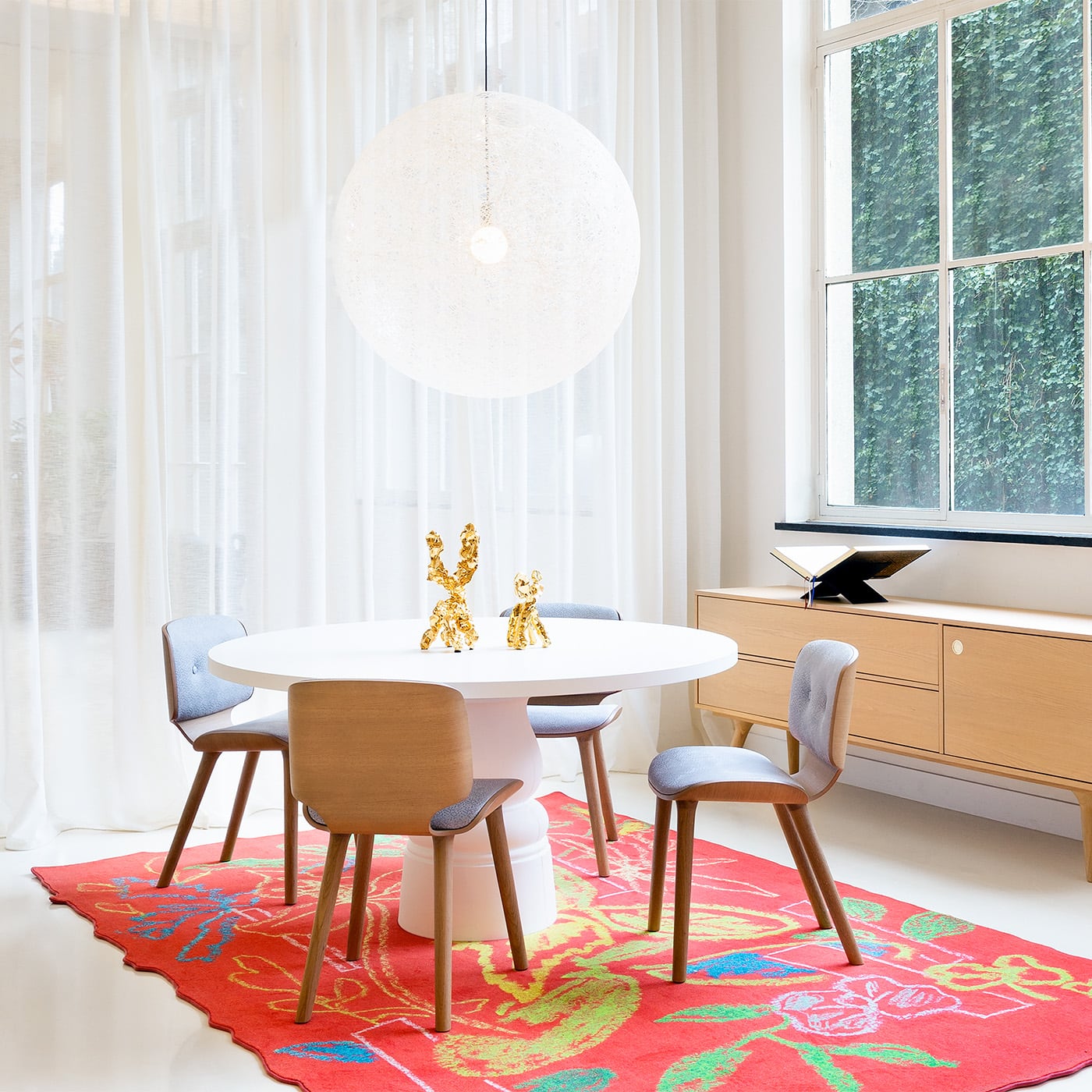 Moooi Random Light II Sospensione