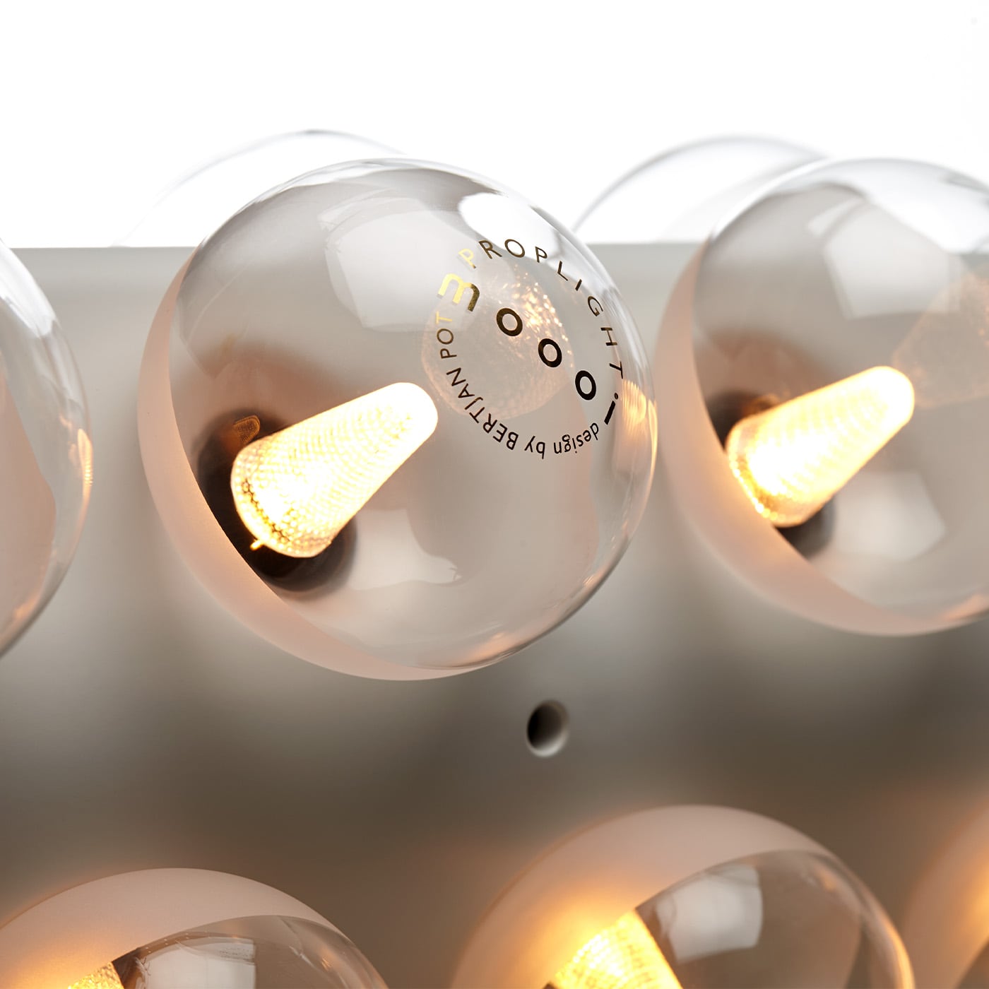 Moooi Prop Light Sospensione