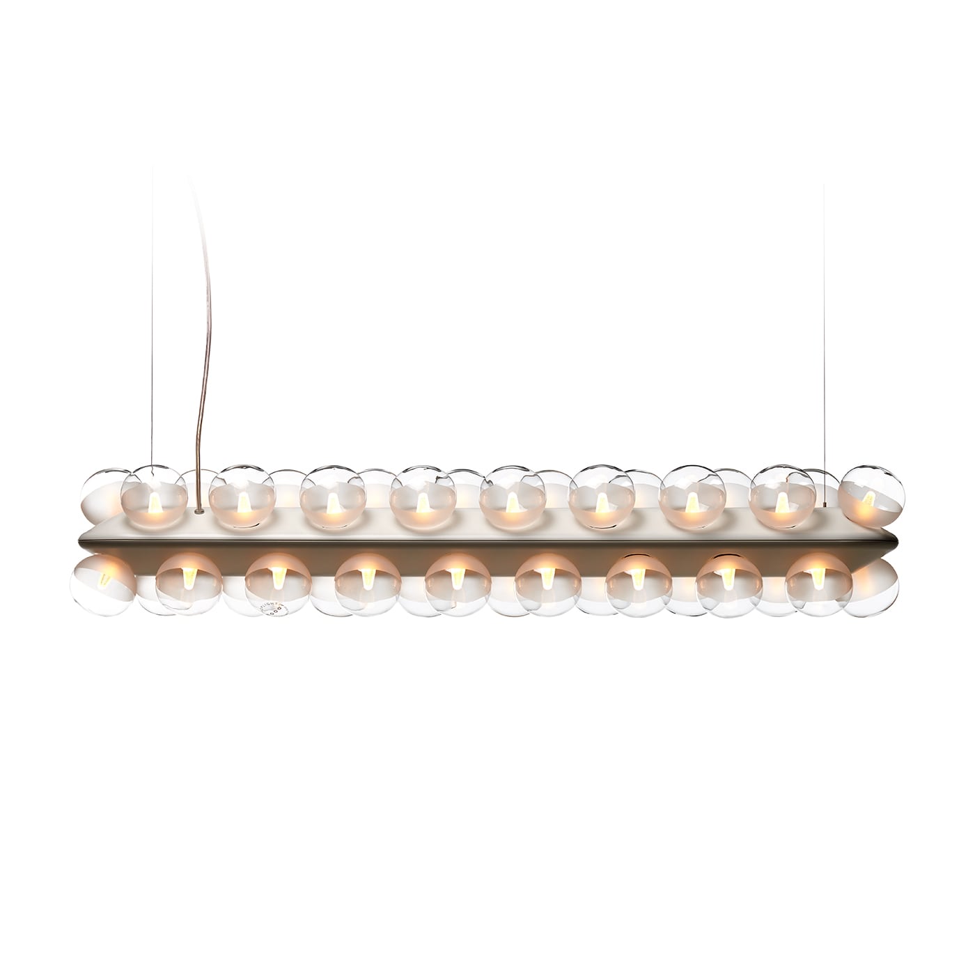 Moooi Prop Light Sospensione