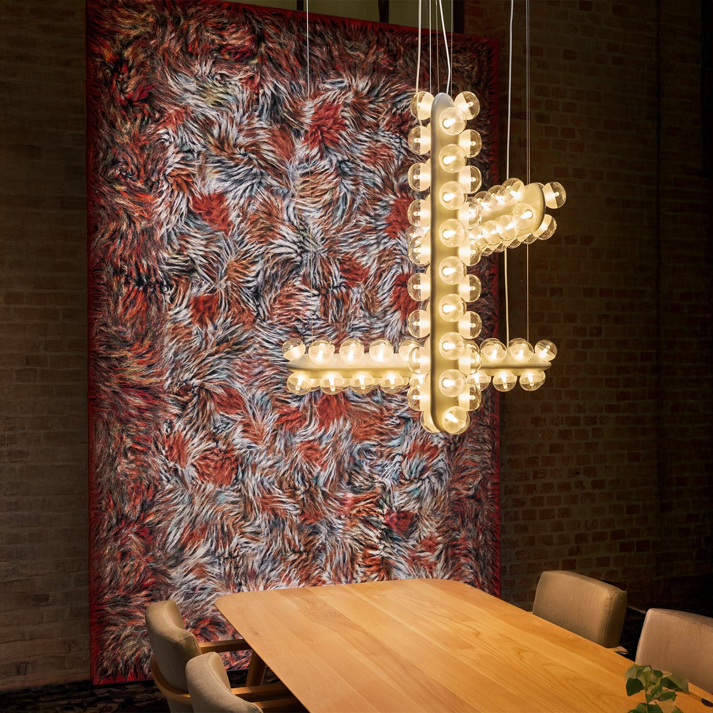 Moooi Prop Light Sospensione