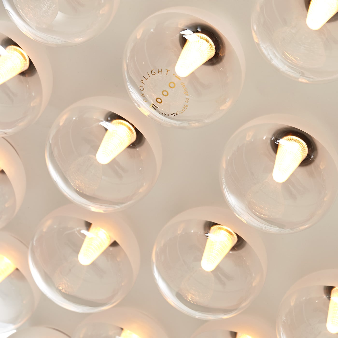 Moooi Prop Light Round Sospensione