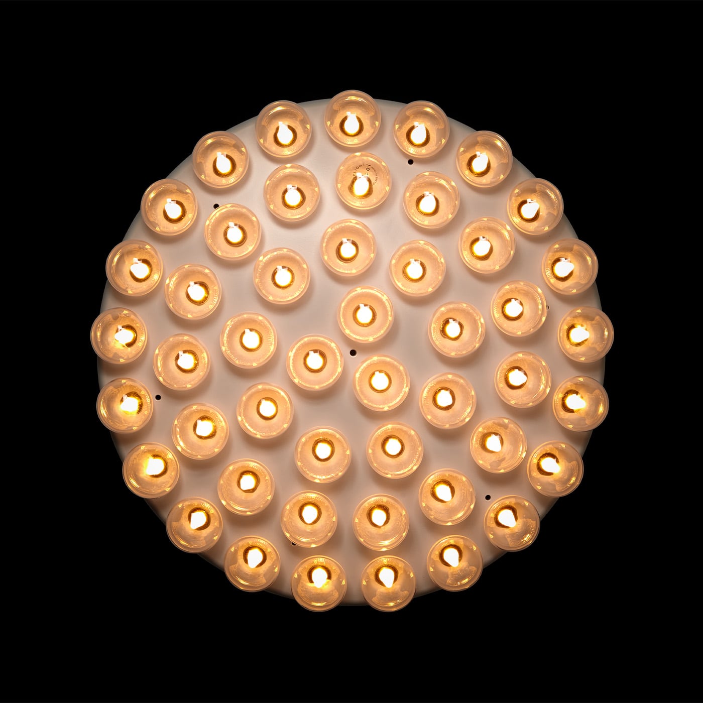 Moooi Prop Light Round Sospensione