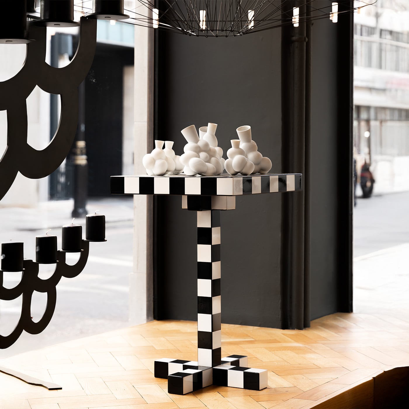 Moooi Chess Table