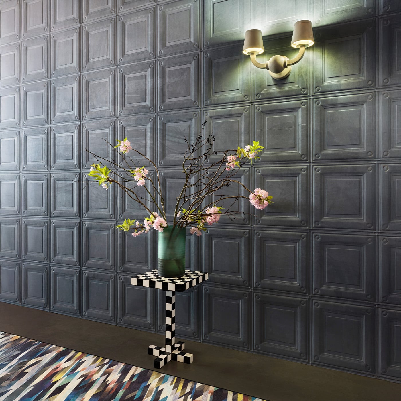 Moooi Chess Table