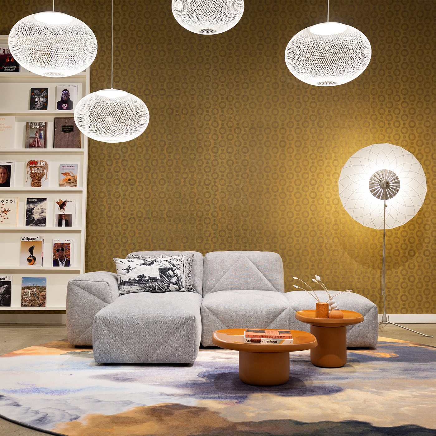 Moooi Obon Table