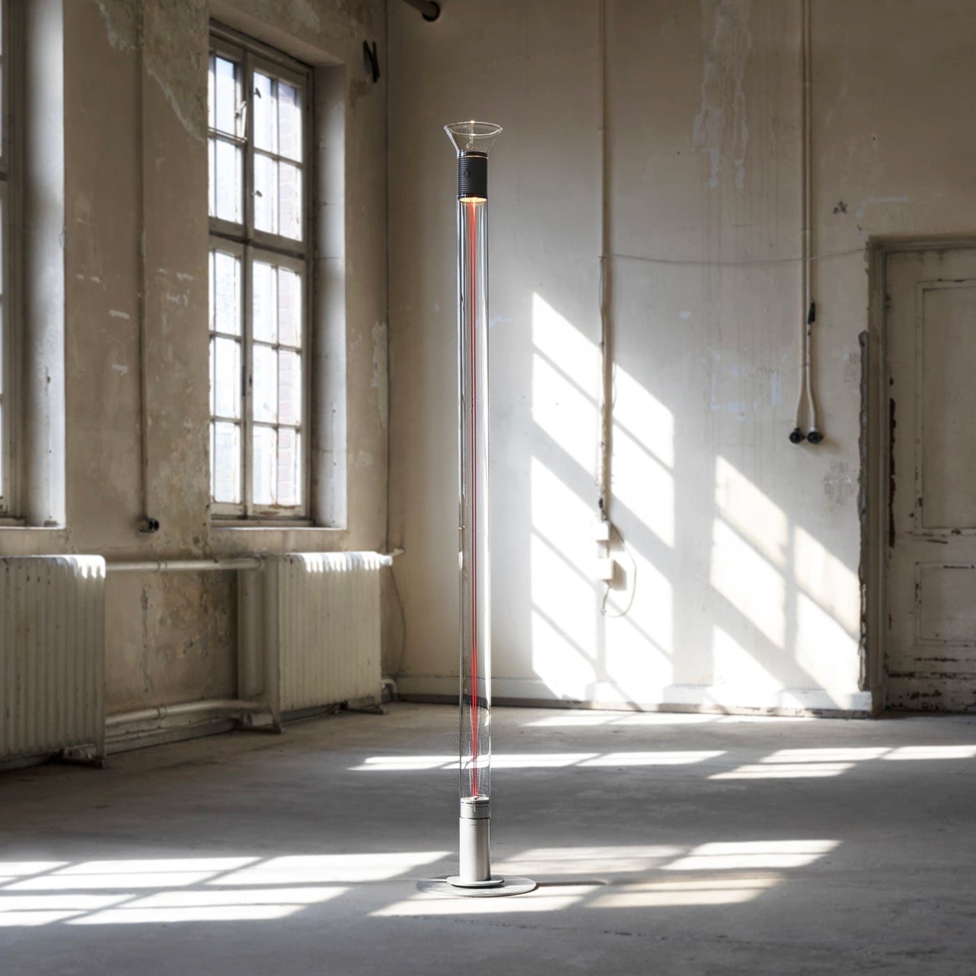 Martinelli Luce Dia Piantana