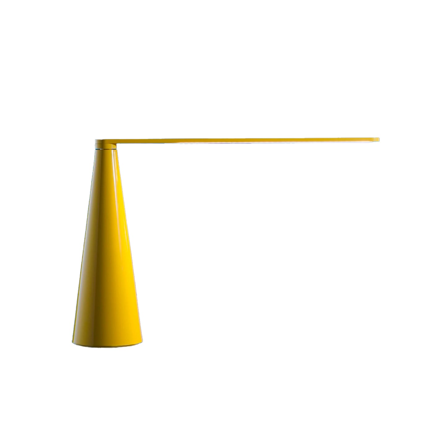 Martinelli Luce Elica Lampada da tavolo