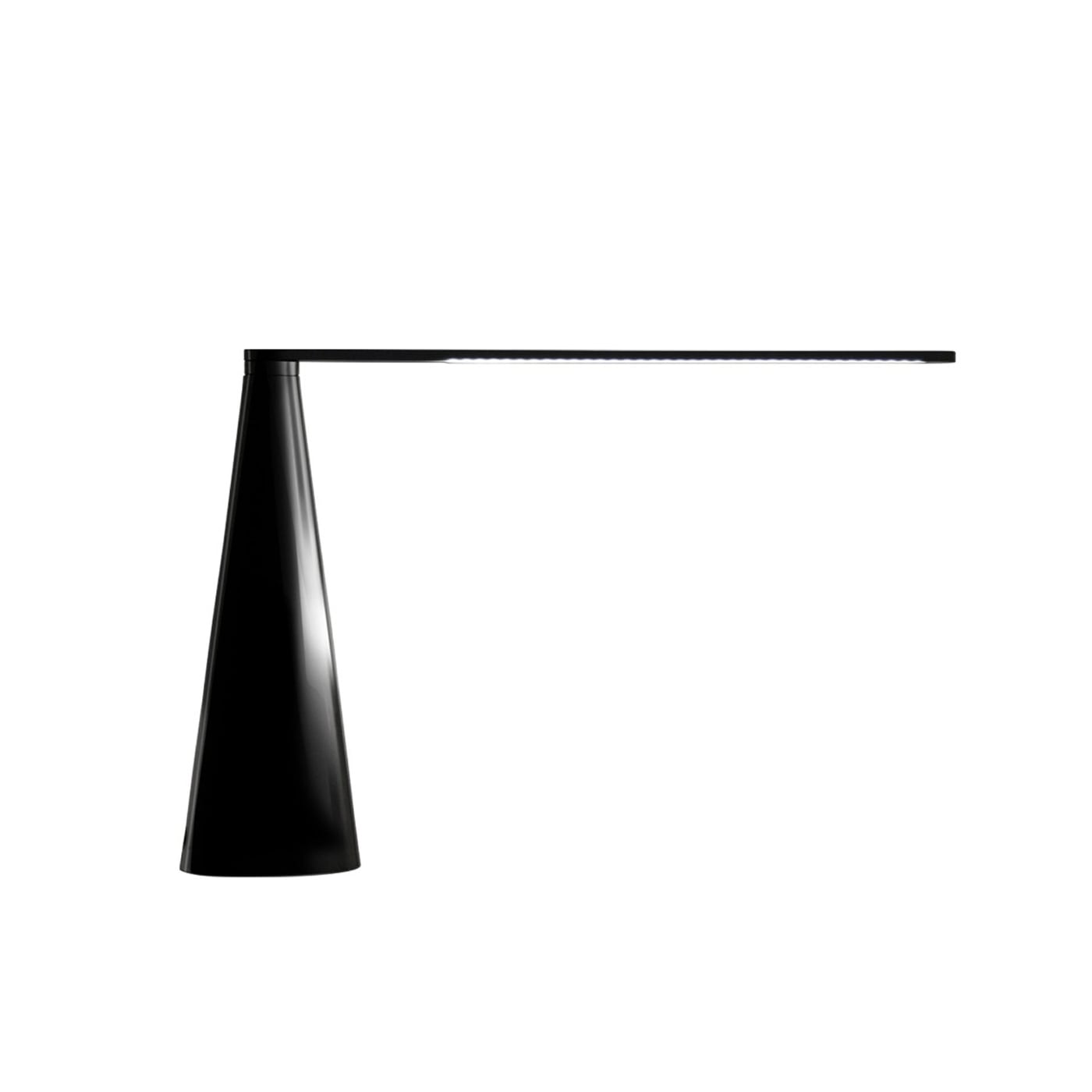 Martinelli Luce Elica Lampada da tavolo