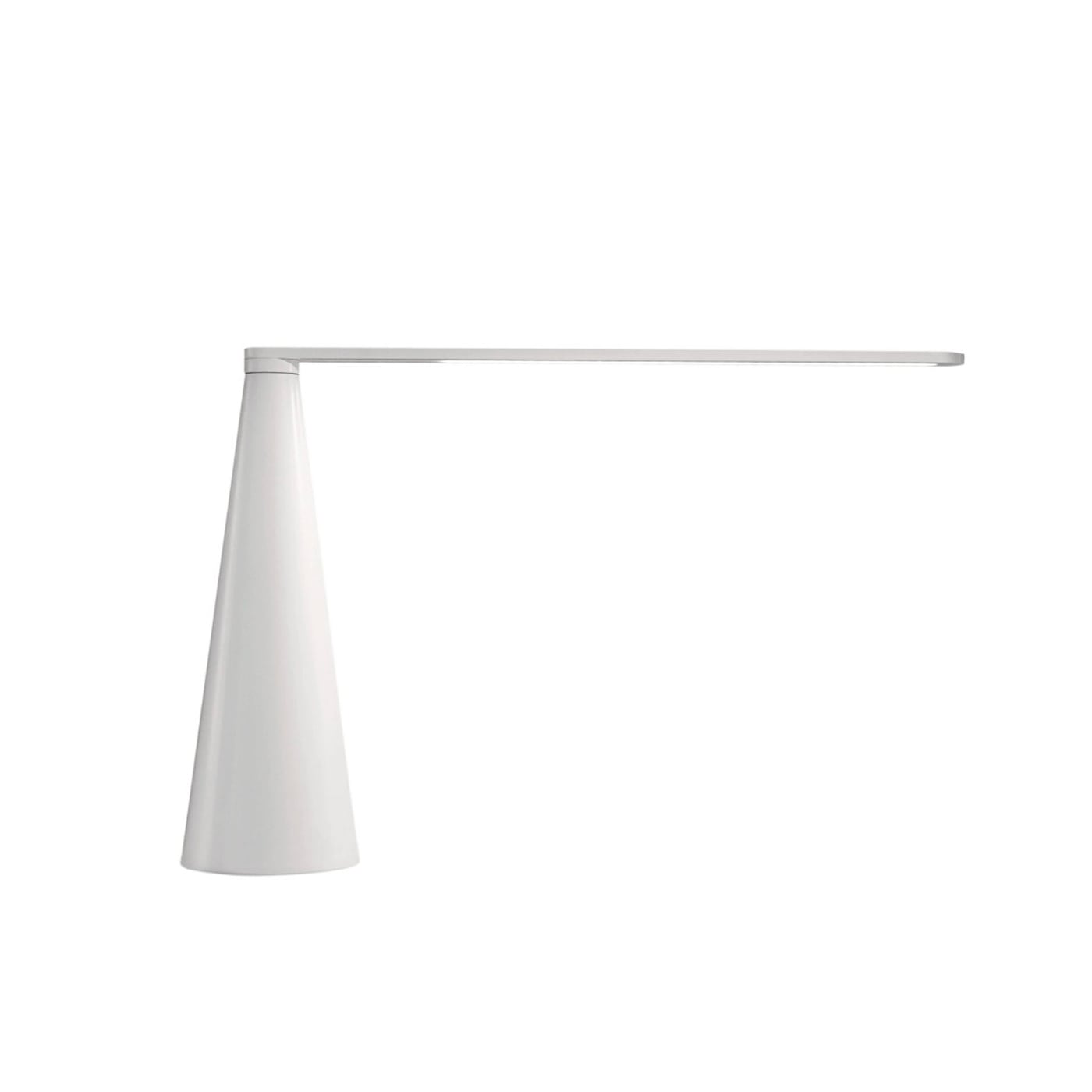 Martinelli Luce Elica Lampada da tavolo