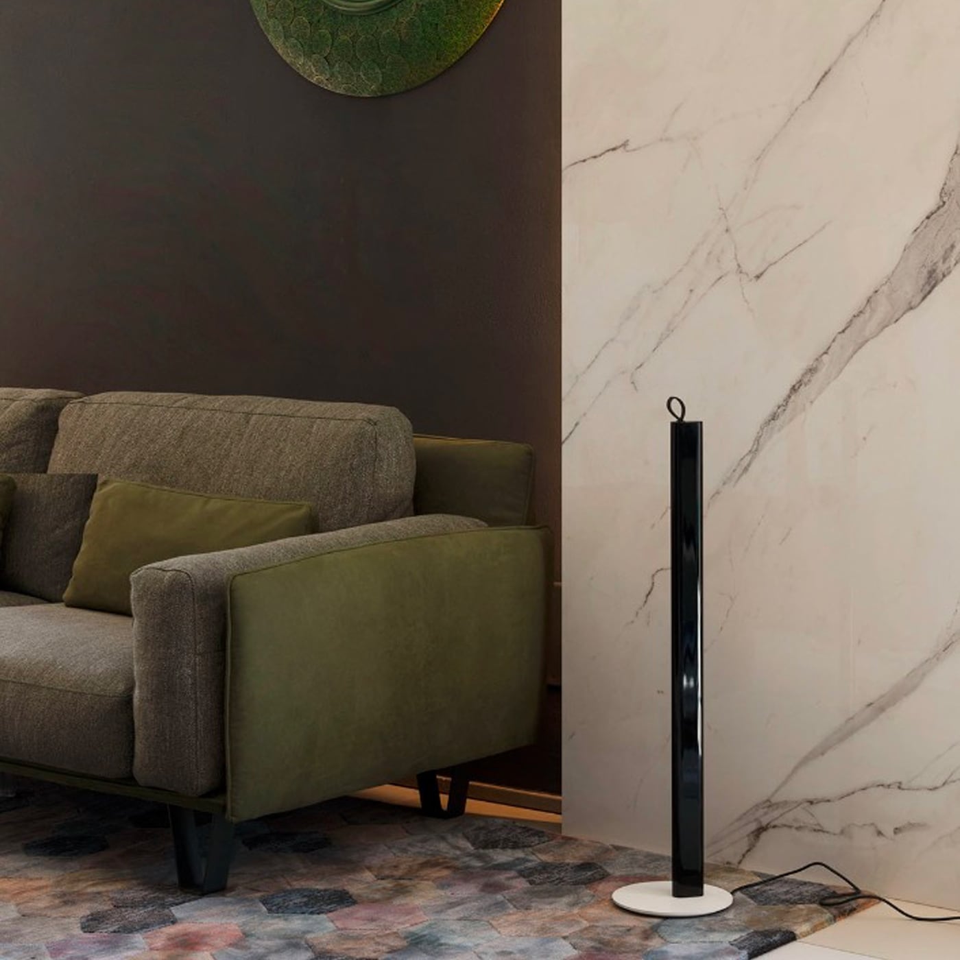 Martinelli Luce Metrica Piantana