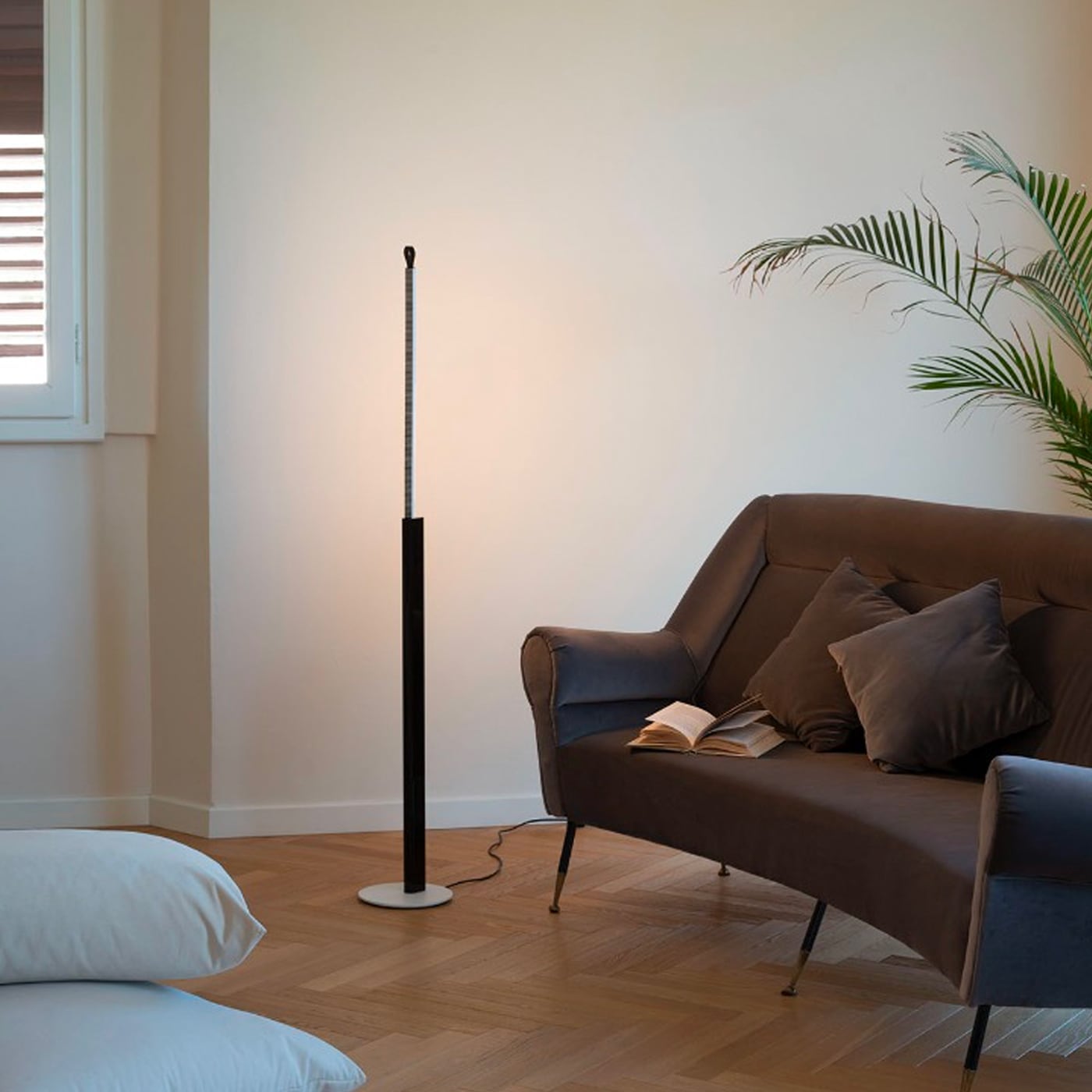 Martinelli Luce Metrica Piantana