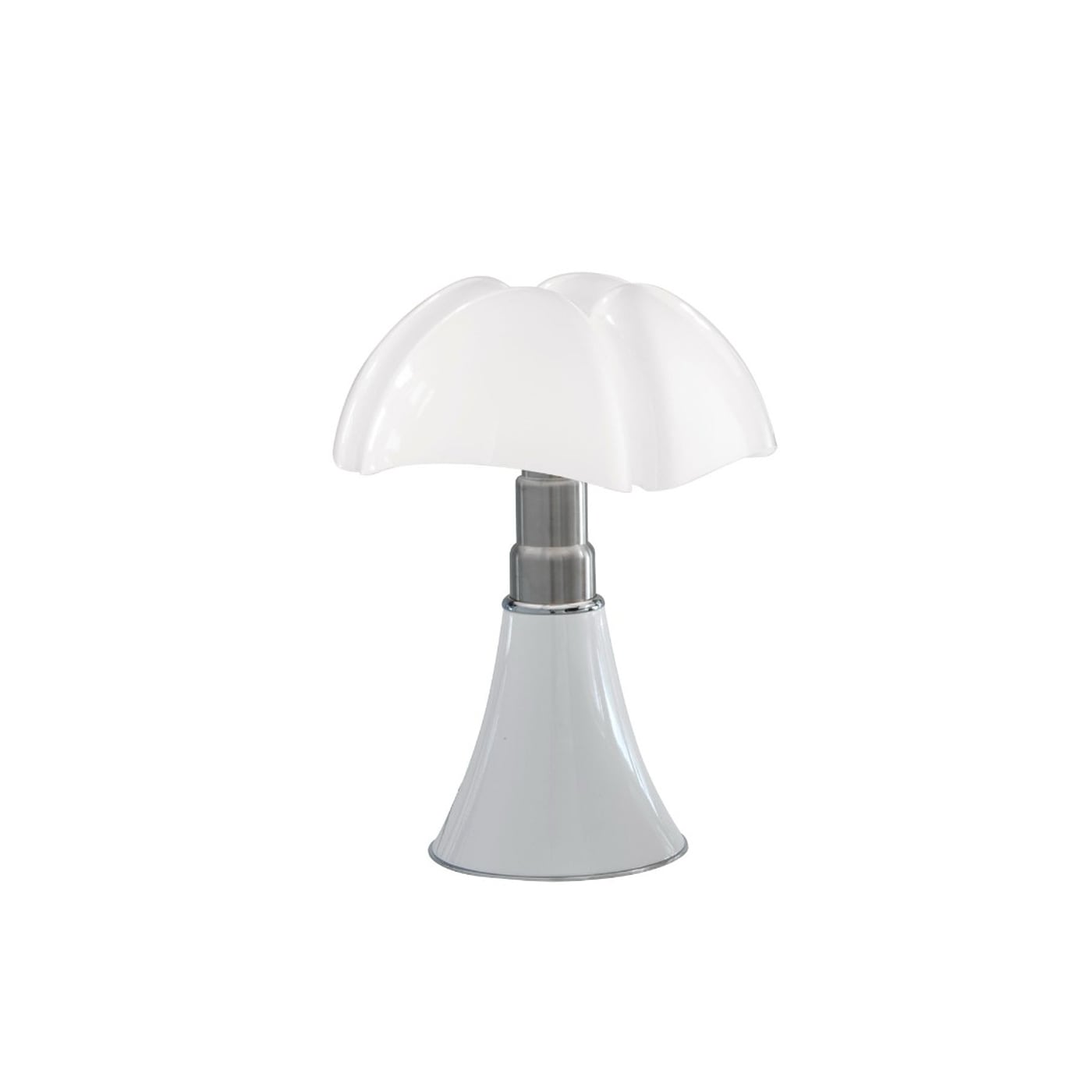 Martinelli Luce Minipipistrello Cordless Lampada ricaricabile