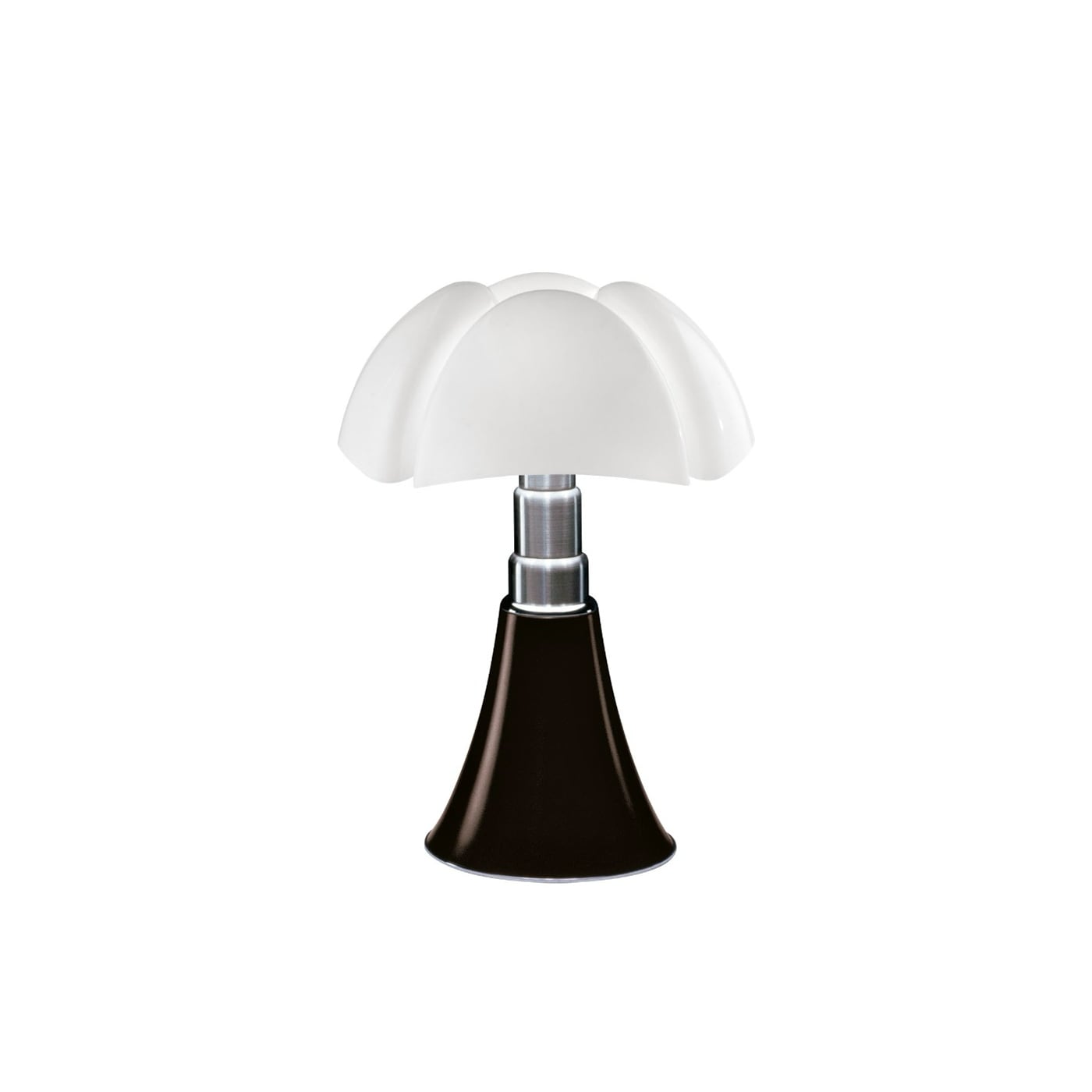 Martinelli Luce Minipipistrello Cordless Lampada ricaricabile