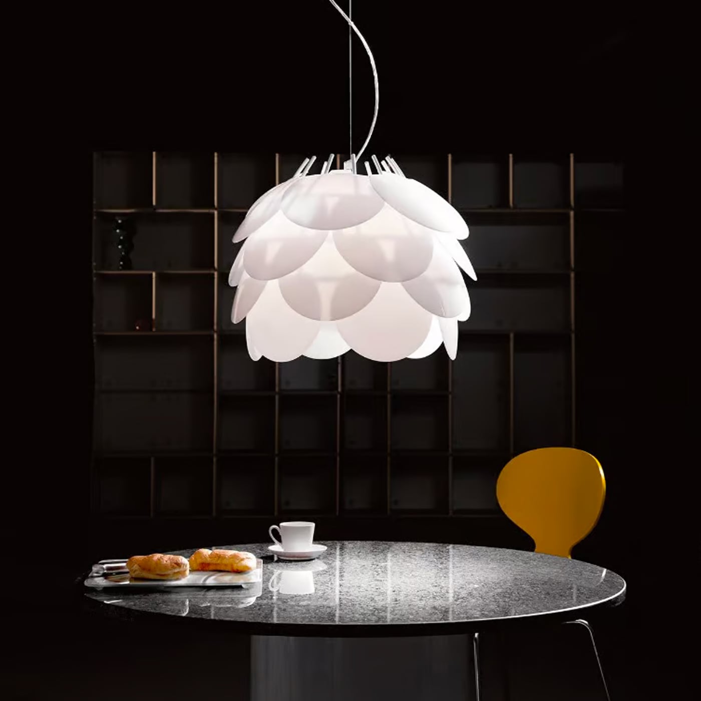 Martinelli Luce Nuvole Vagabonde Sospensione