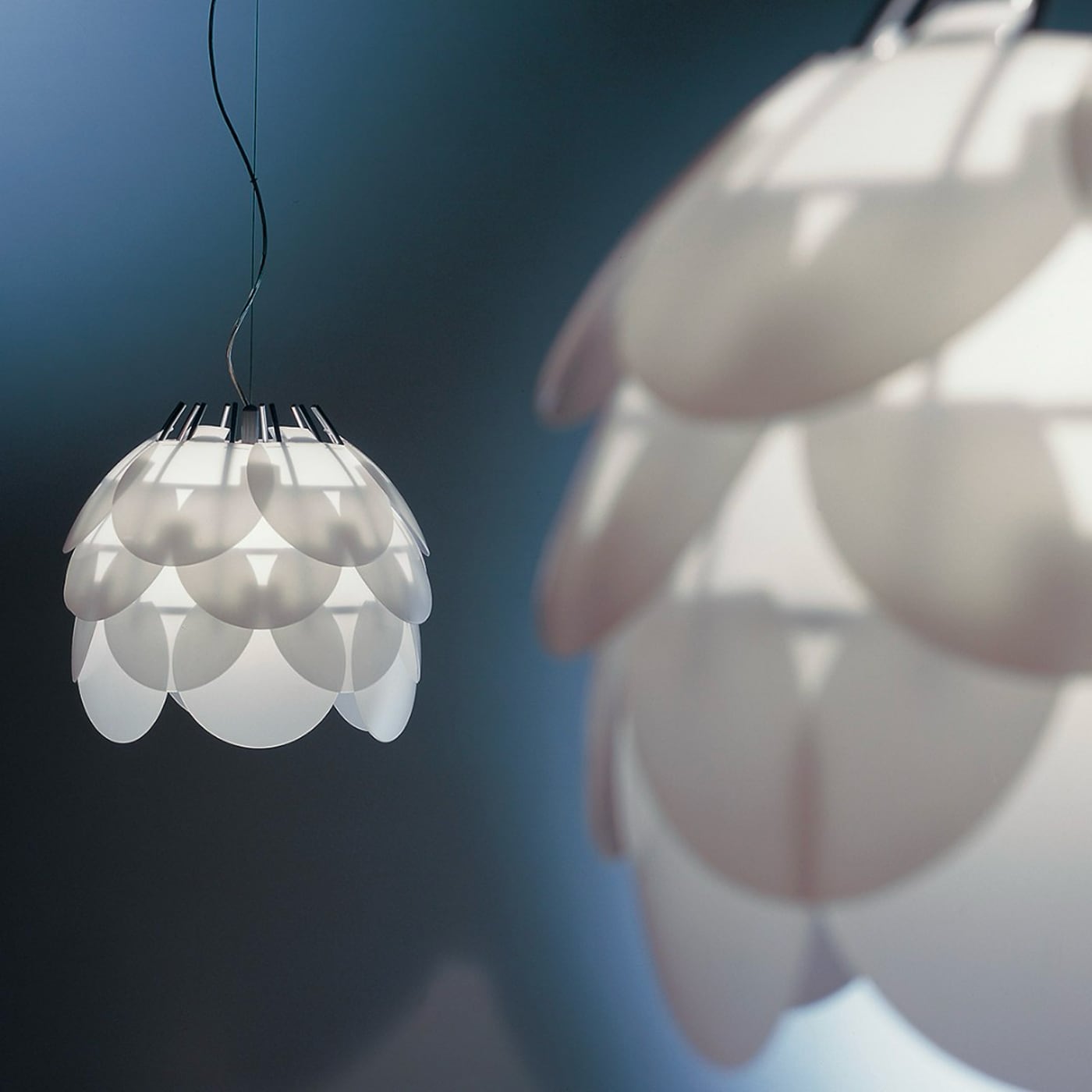 Martinelli Luce Nuvole Vagabonde Sospensione