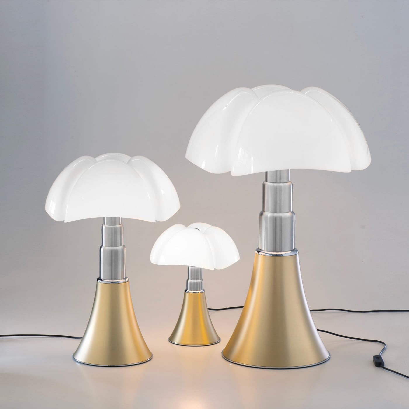 Martinelli Luce Pipistrello Big Lampada da tavolo