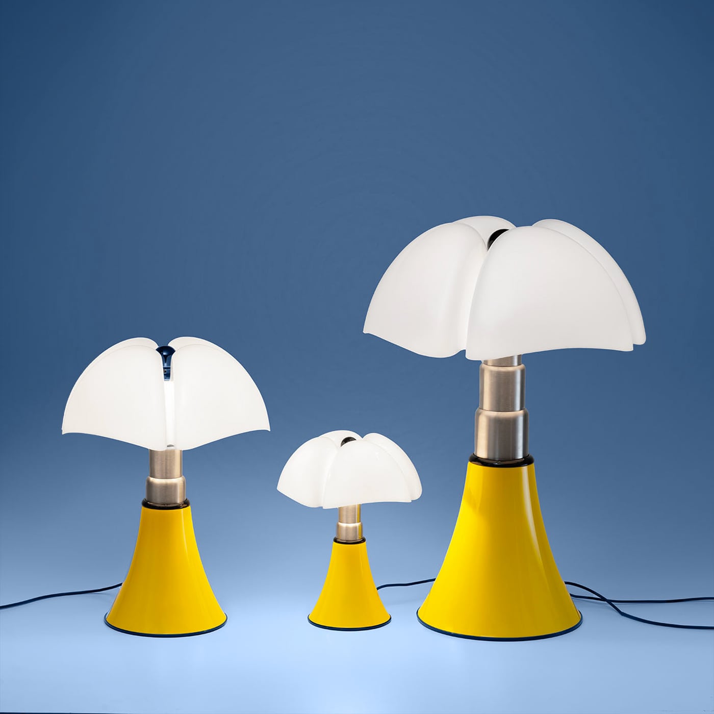 Martinelli Luce Pipistrello POP Lampada da tavolo