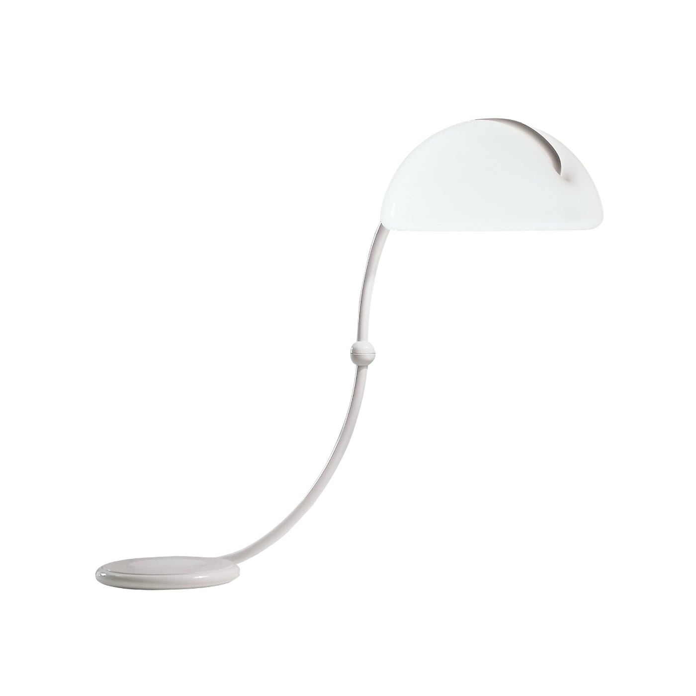 Martinelli Luce Serpente Piantana