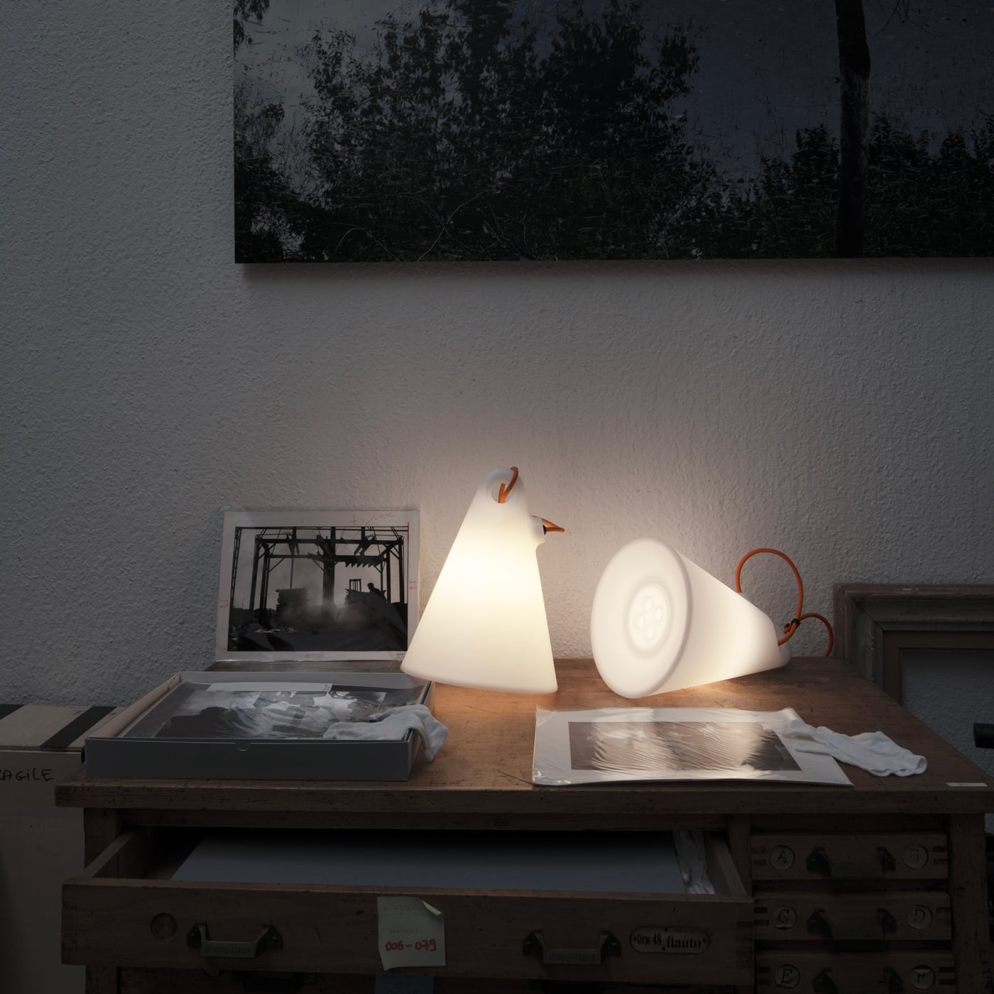 Martinelli Luce Trilly Sospensione