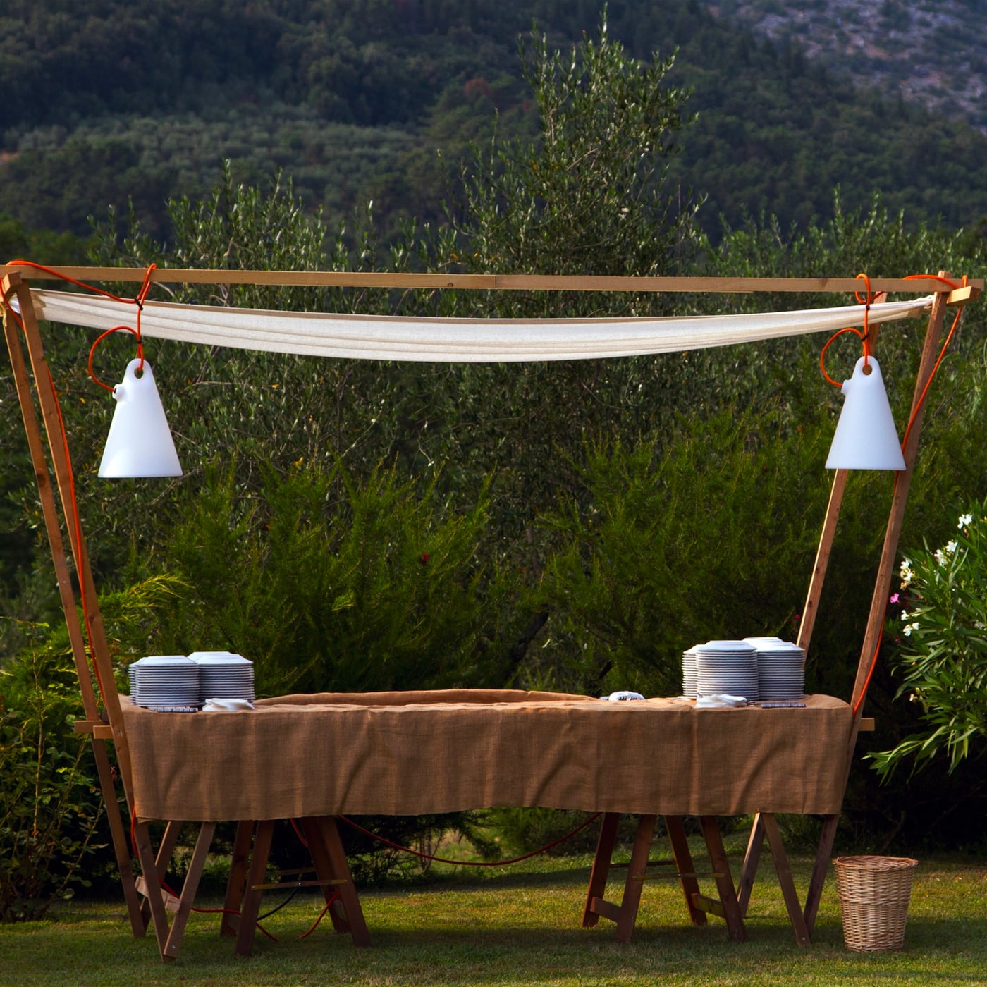 Martinelli Luce Trilly Sospensione