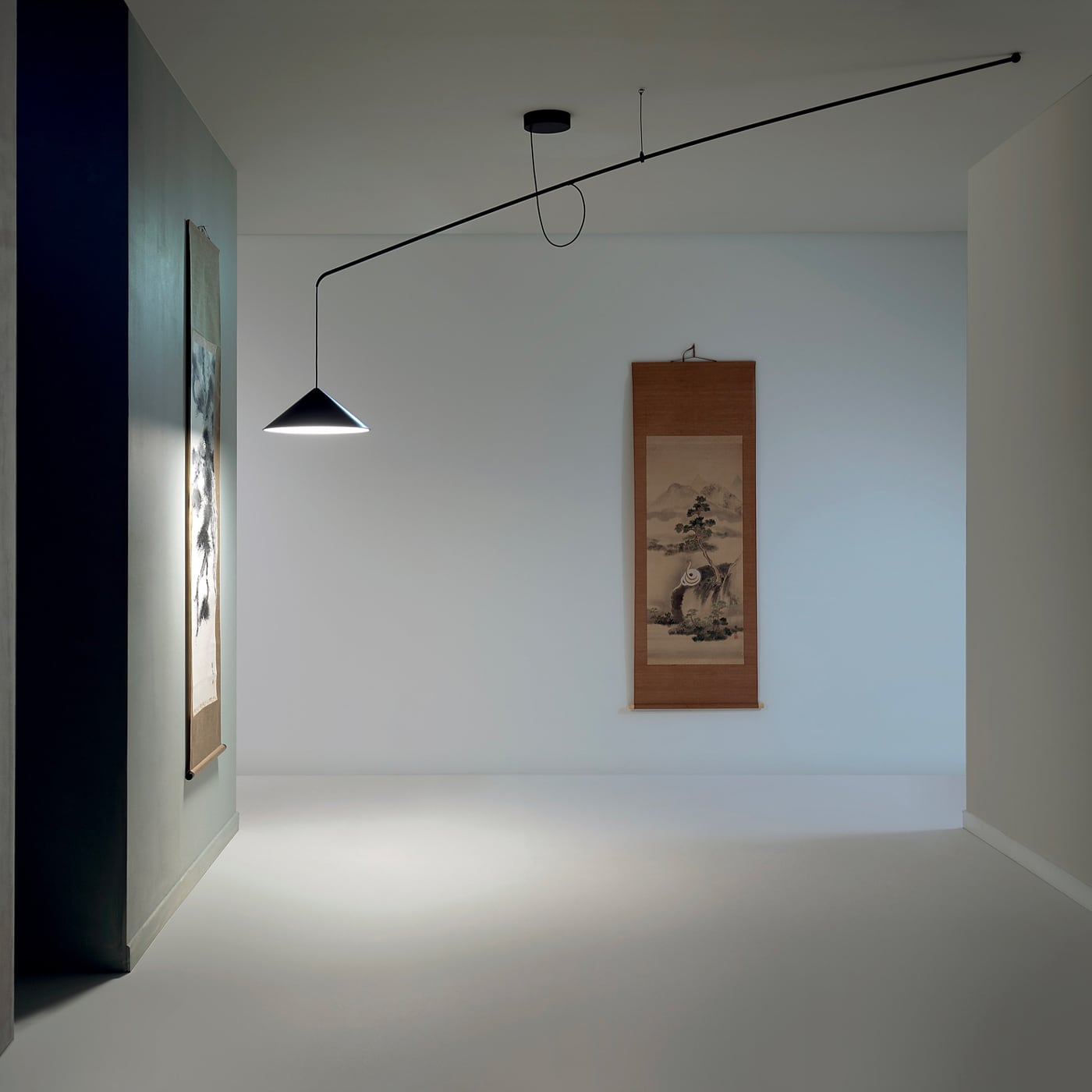 Martinelli Luce Vela 22 Sospensione