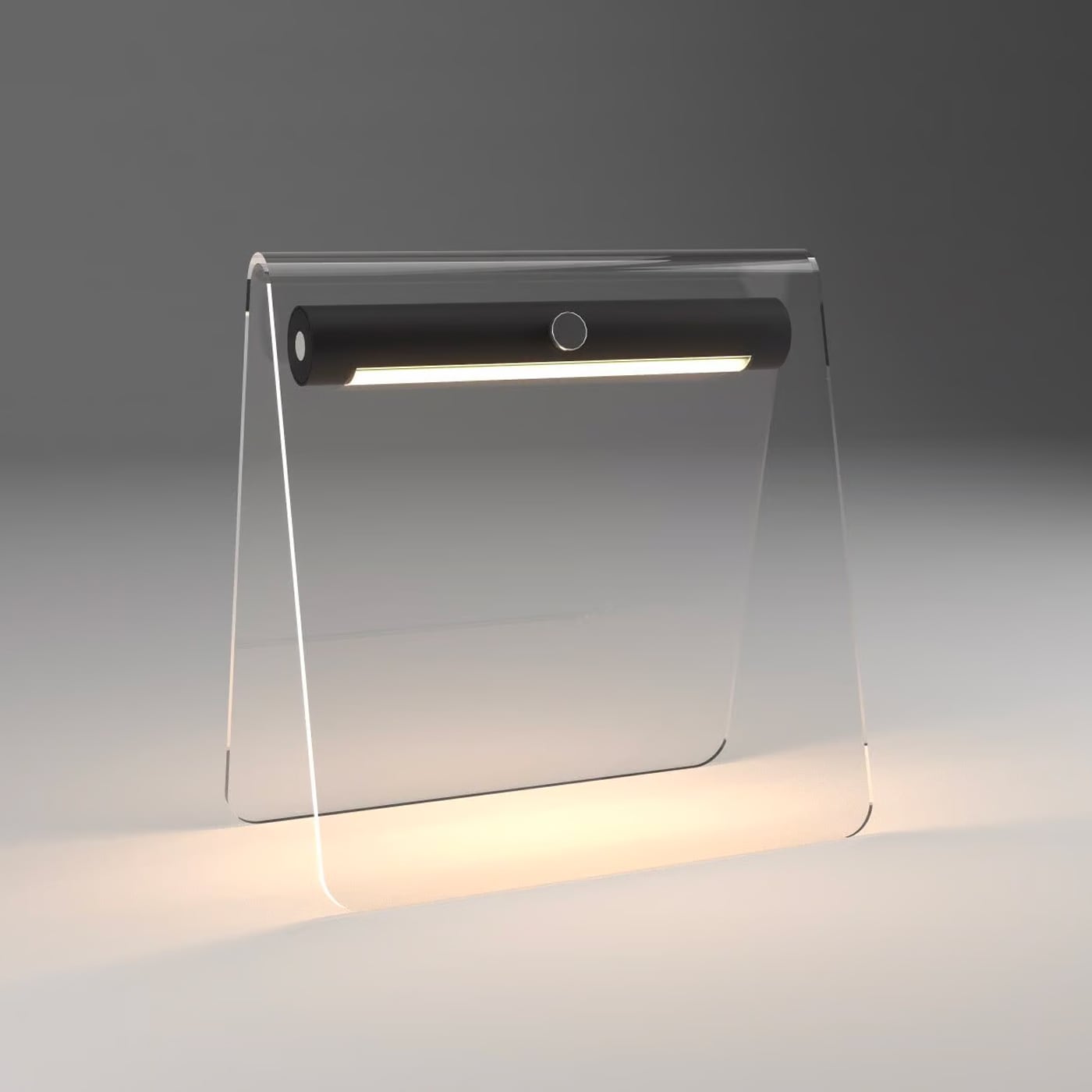 Martinelli Luce Wand Lampada ricaricabile