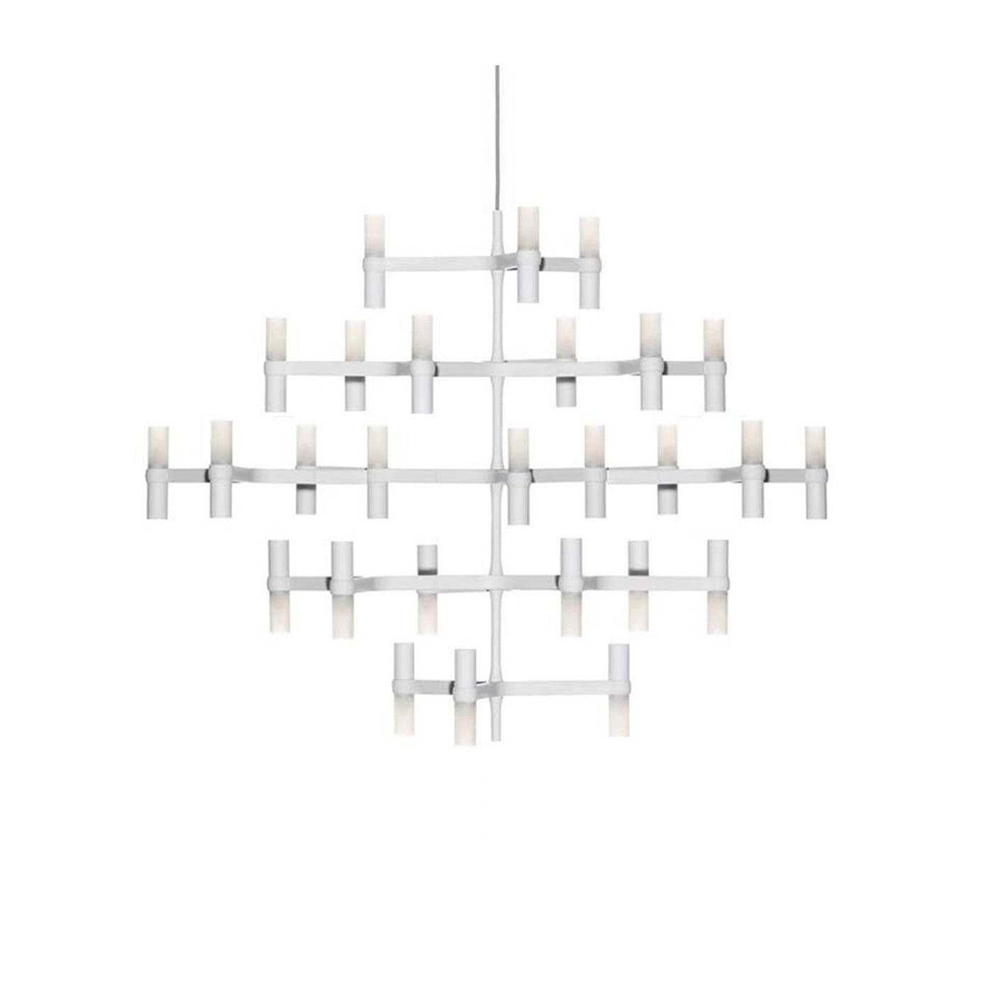 Nemo Crown Major Sospensione