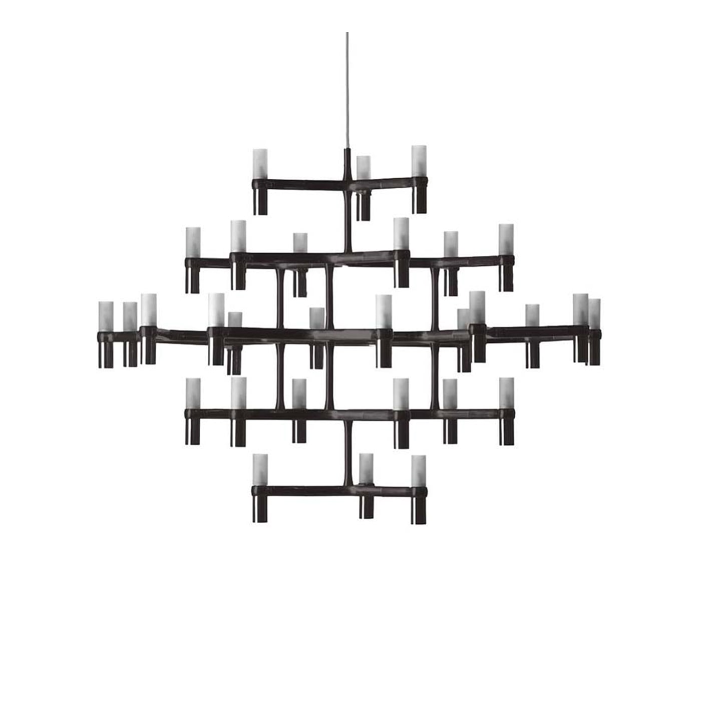 Nemo Crown Major Sospensione