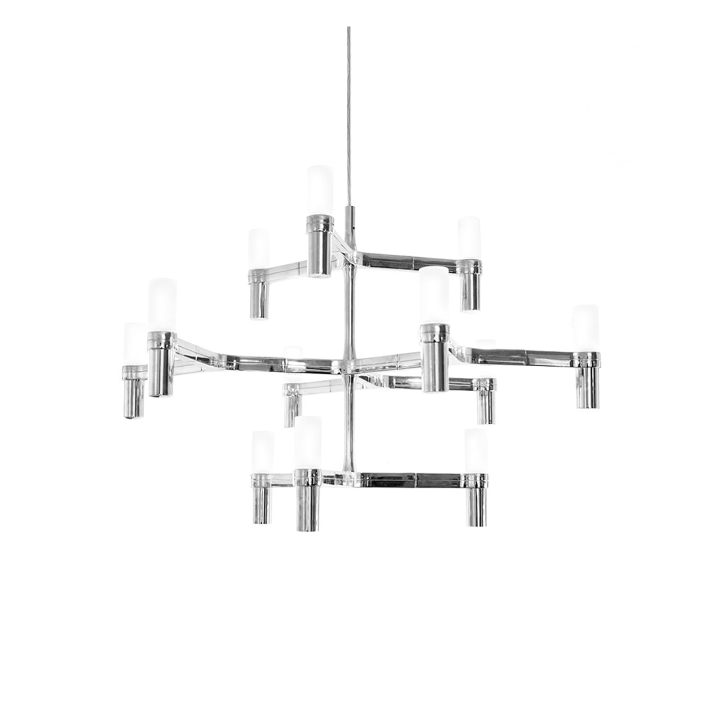 Nemo Crown Minor Sospensione