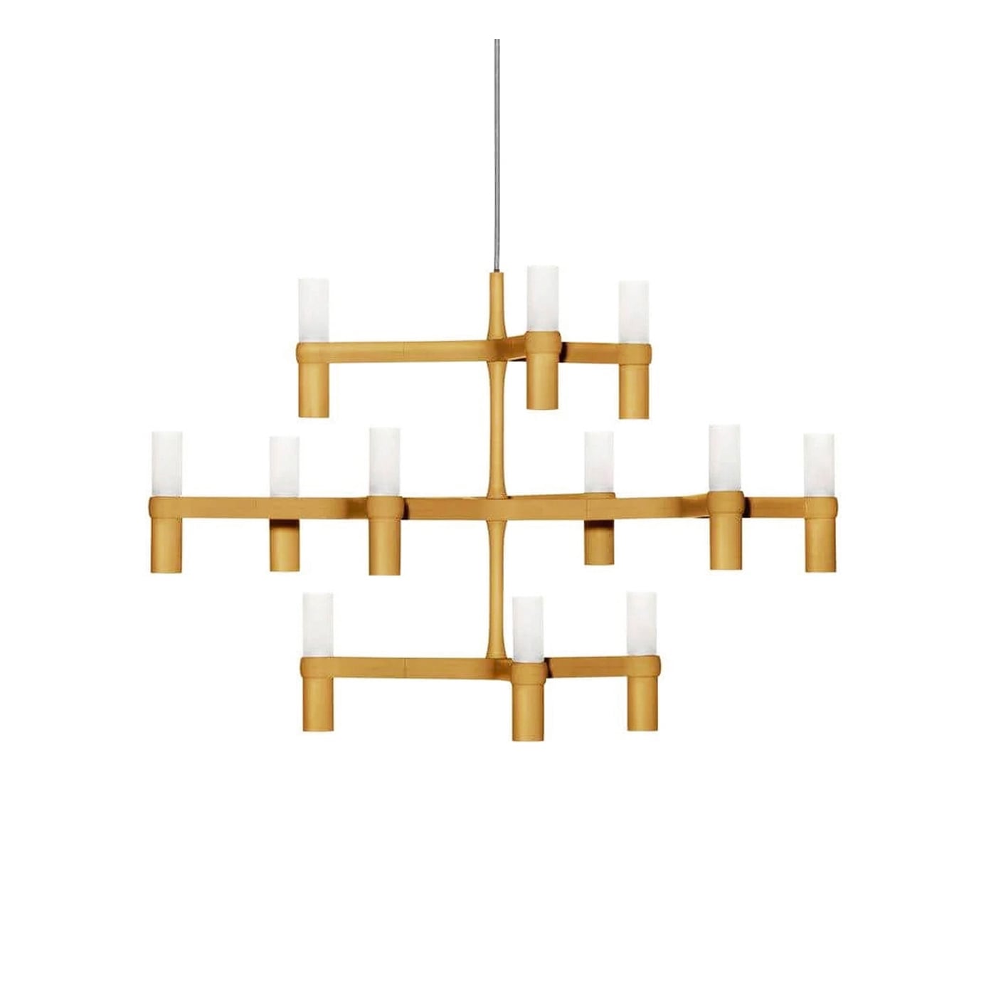 Nemo Crown Minor Sospensione