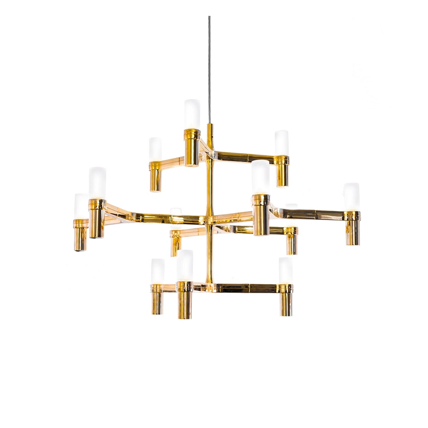 Nemo Crown Minor Sospensione