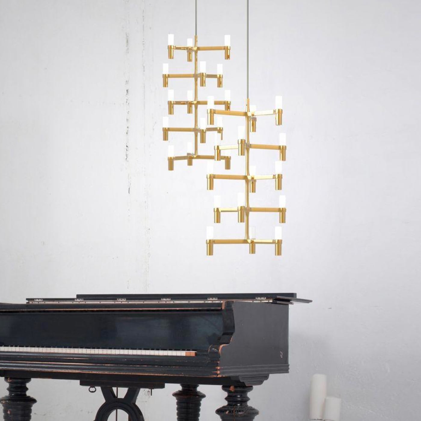 Nemo Crown Multi Sospensione