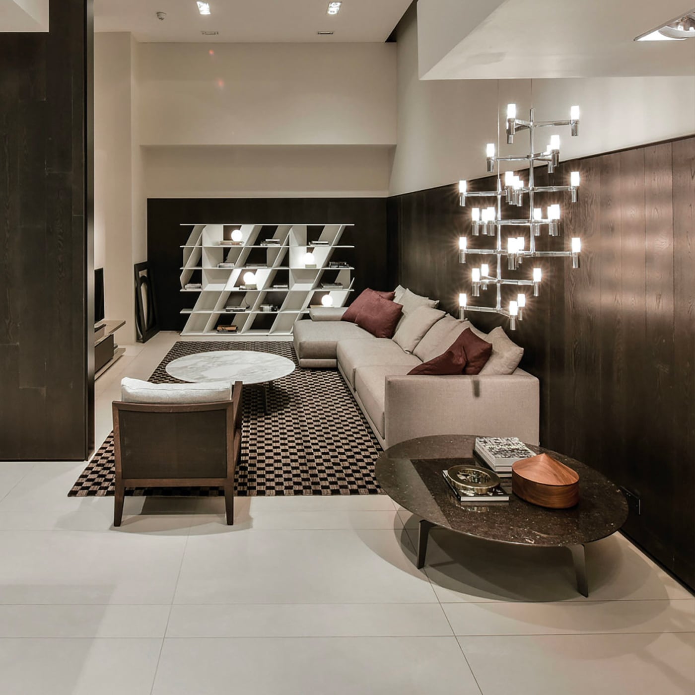 Nemo Crown Multi Sospensione