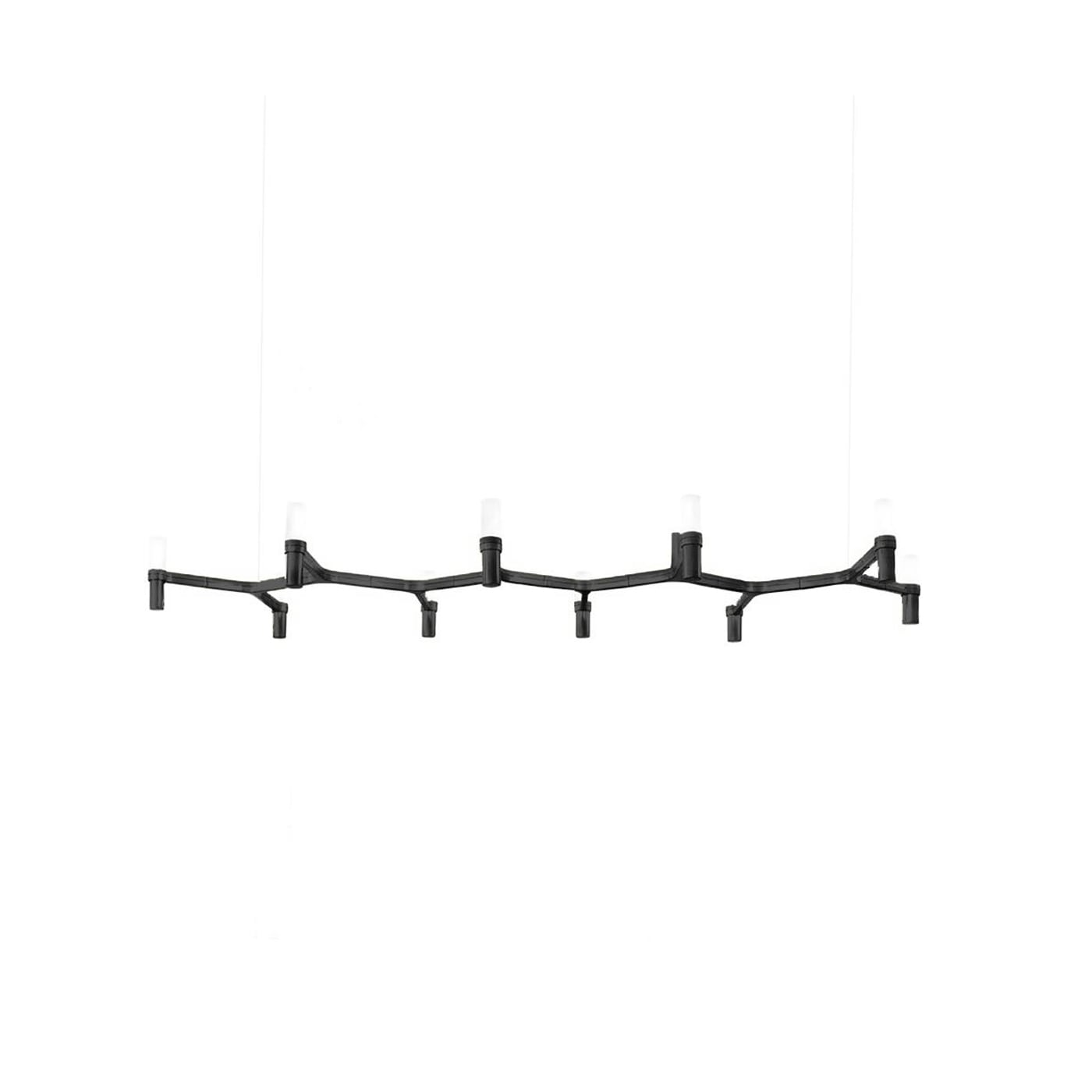 Nemo Crown Plana Linea Sospensione
