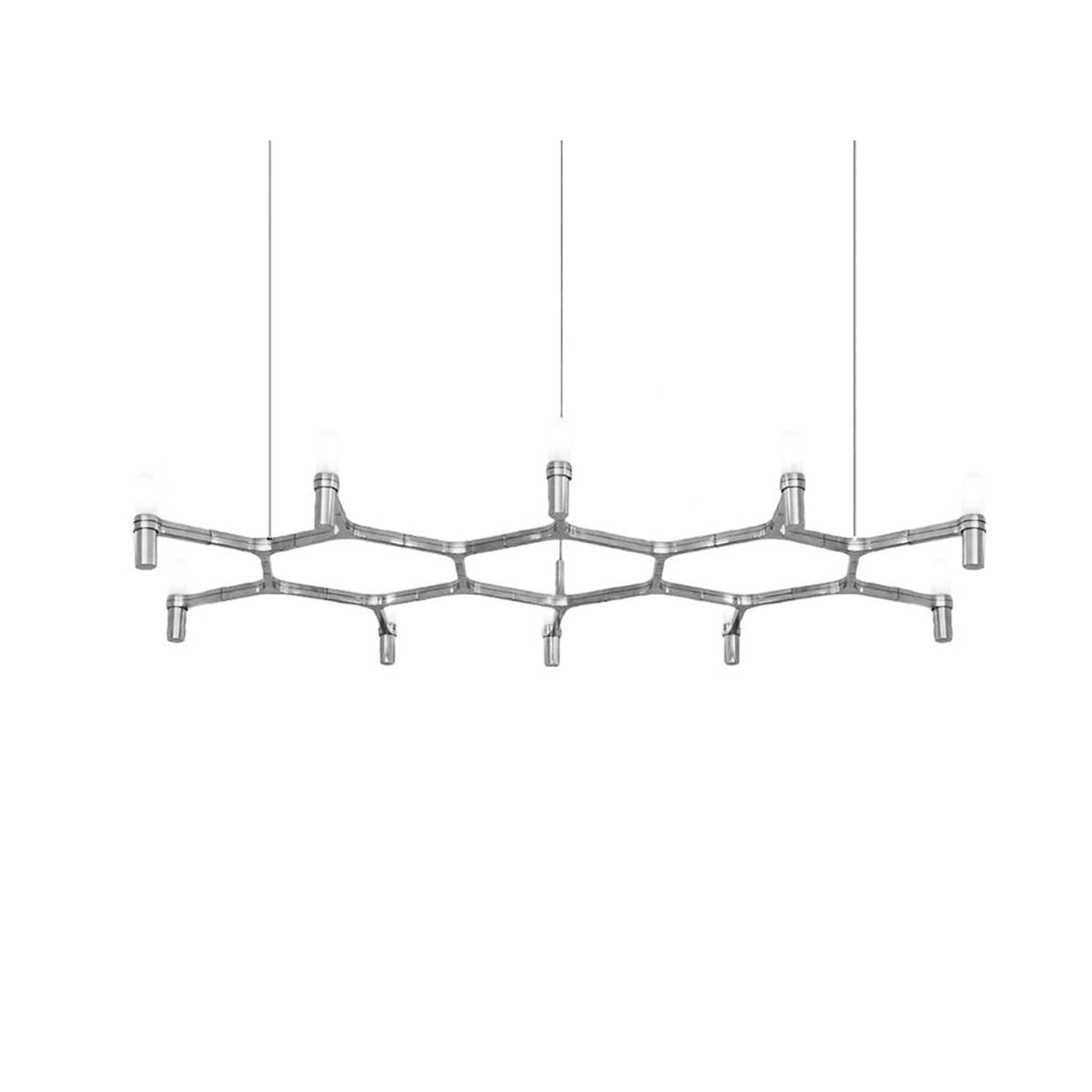 Nemo Crown Plana Sospensione