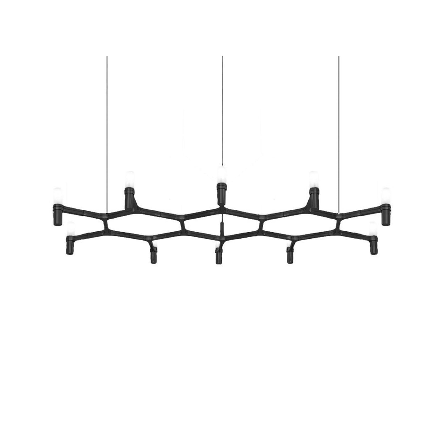 Nemo Crown Plana Sospensione