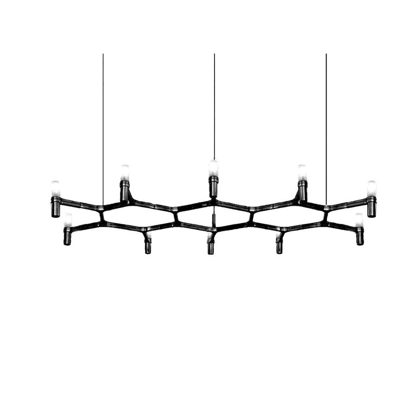 Nemo Crown Plana Sospensione