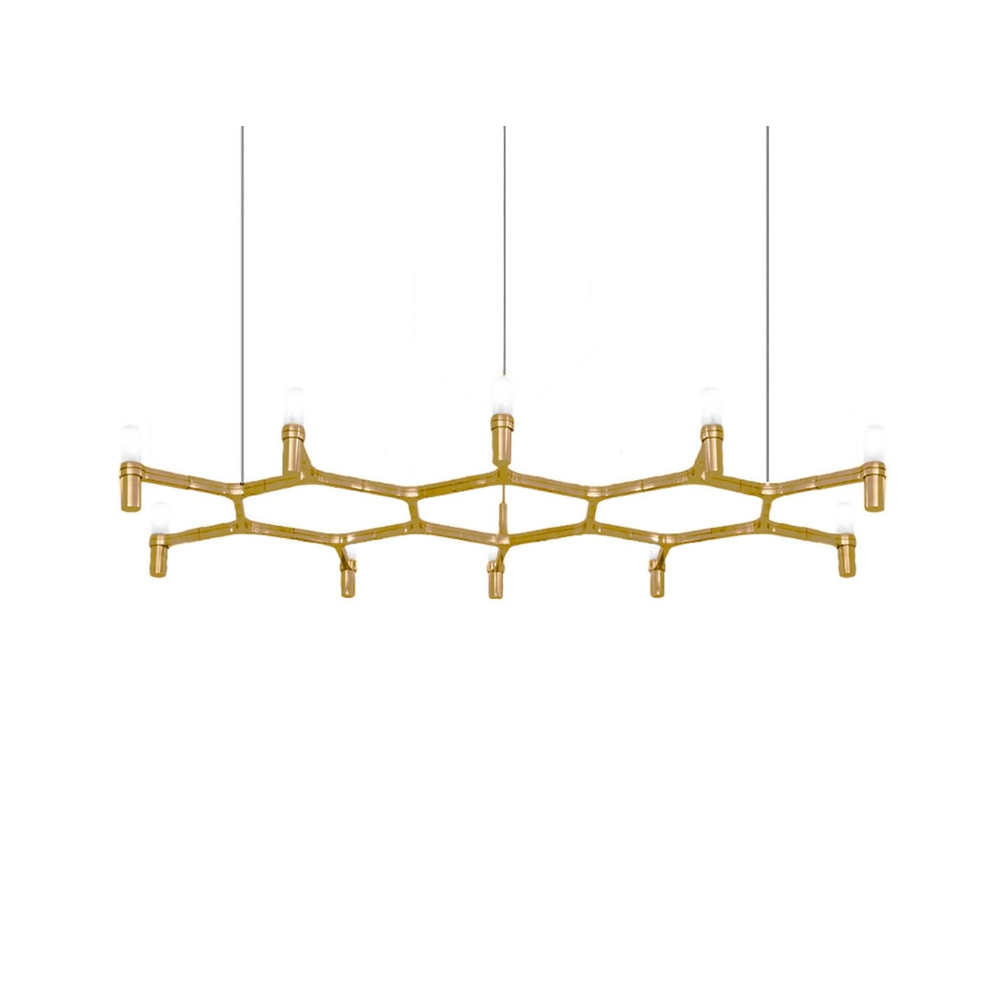 Nemo Crown Plana Sospensione