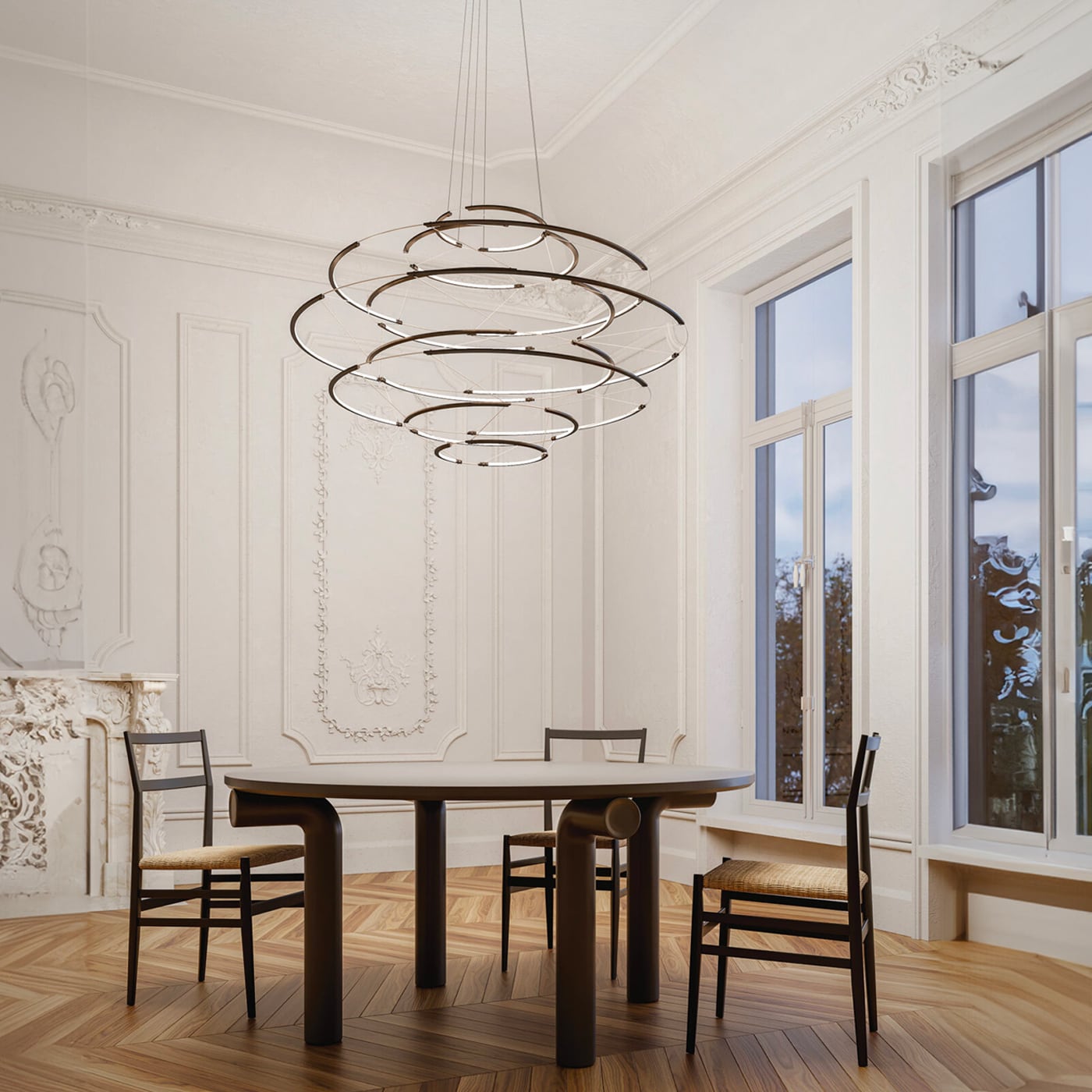 Nemo Drop Sospensione