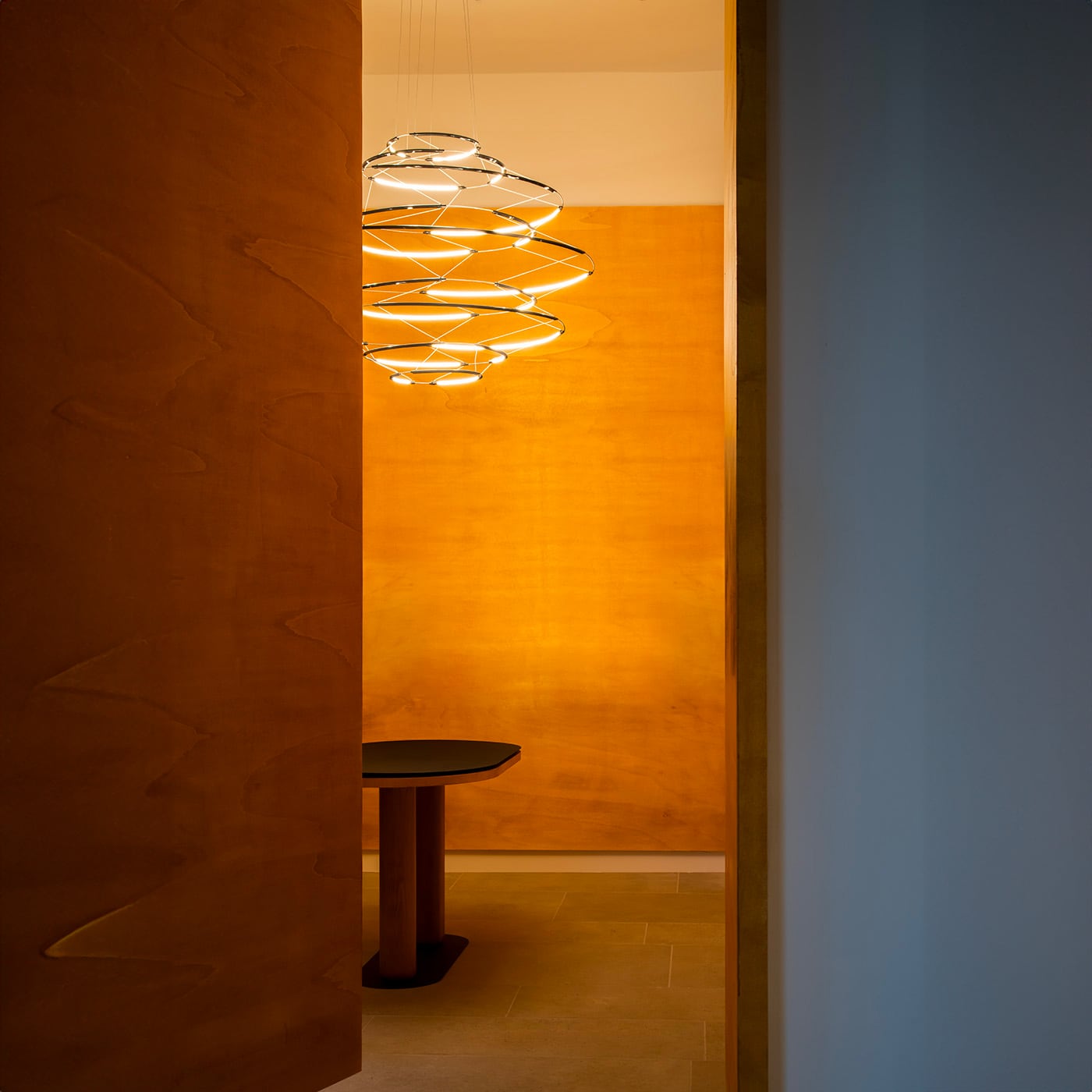 Nemo Drop Sospensione