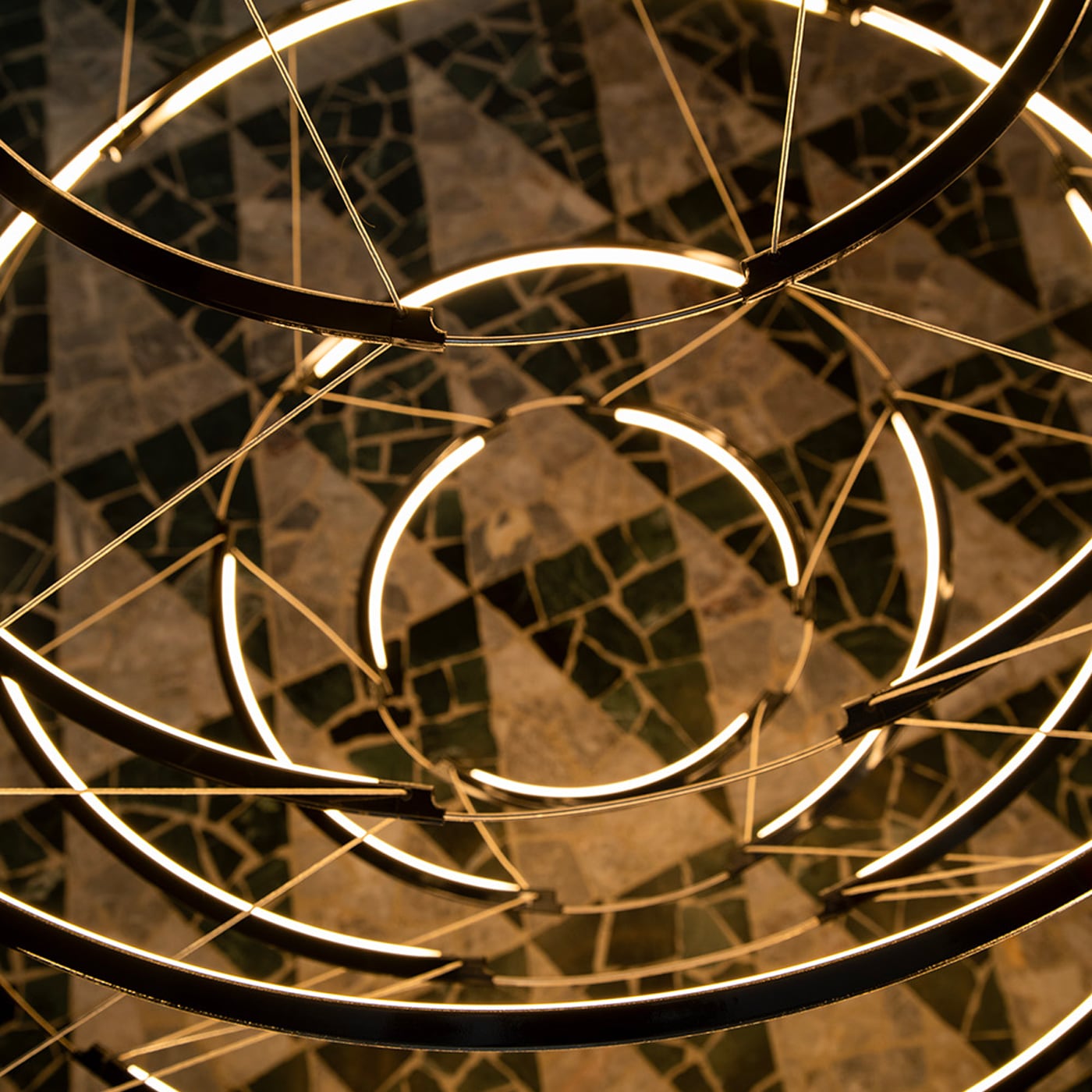 Nemo Drop Sospensione