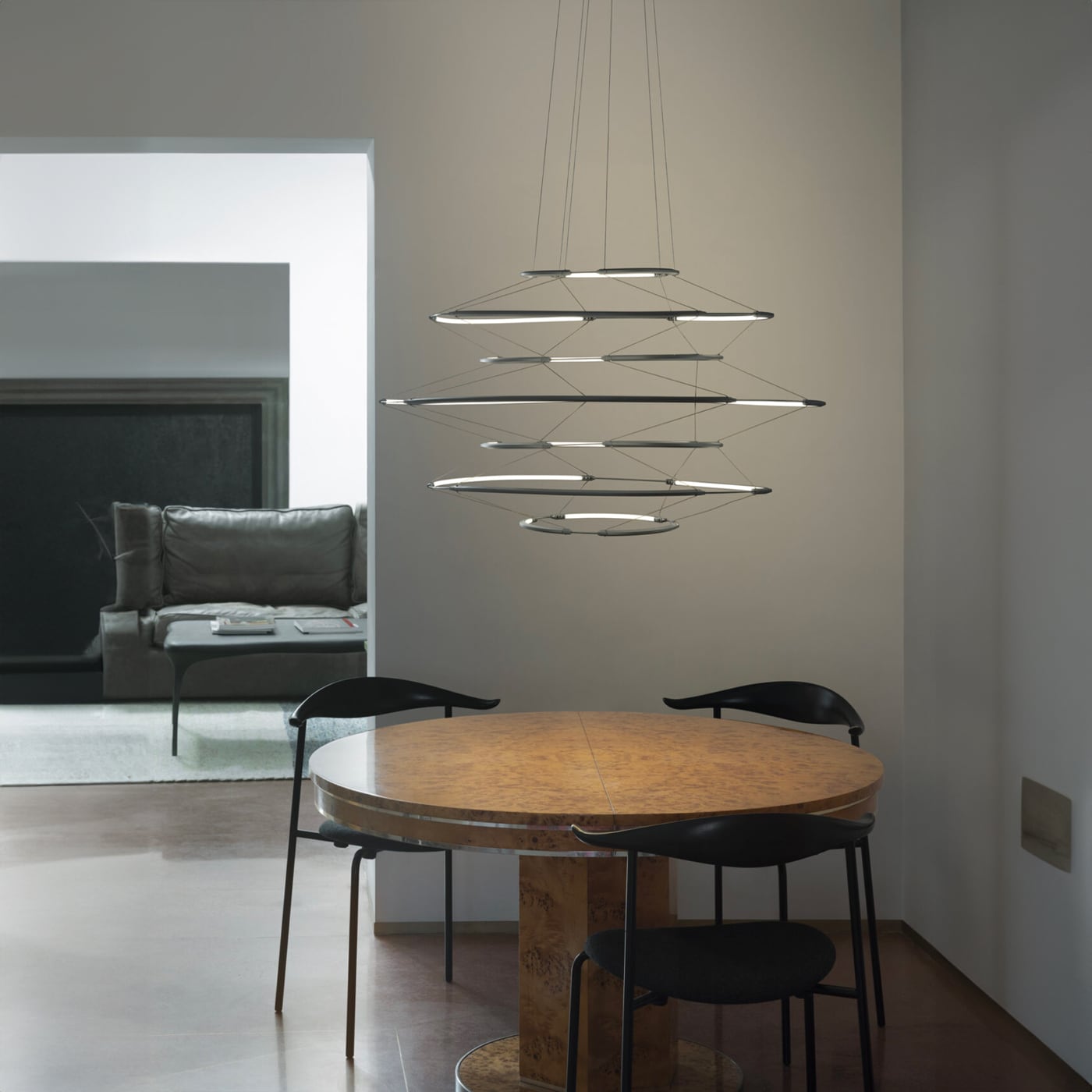 Nemo Drop Sospensione