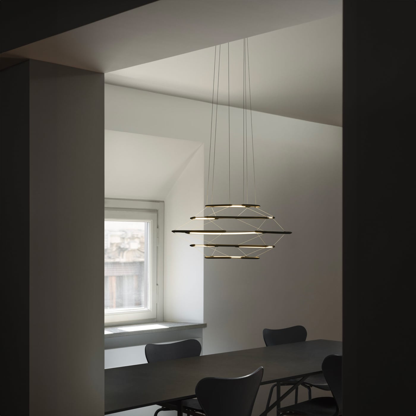 Nemo Drop Sospensione