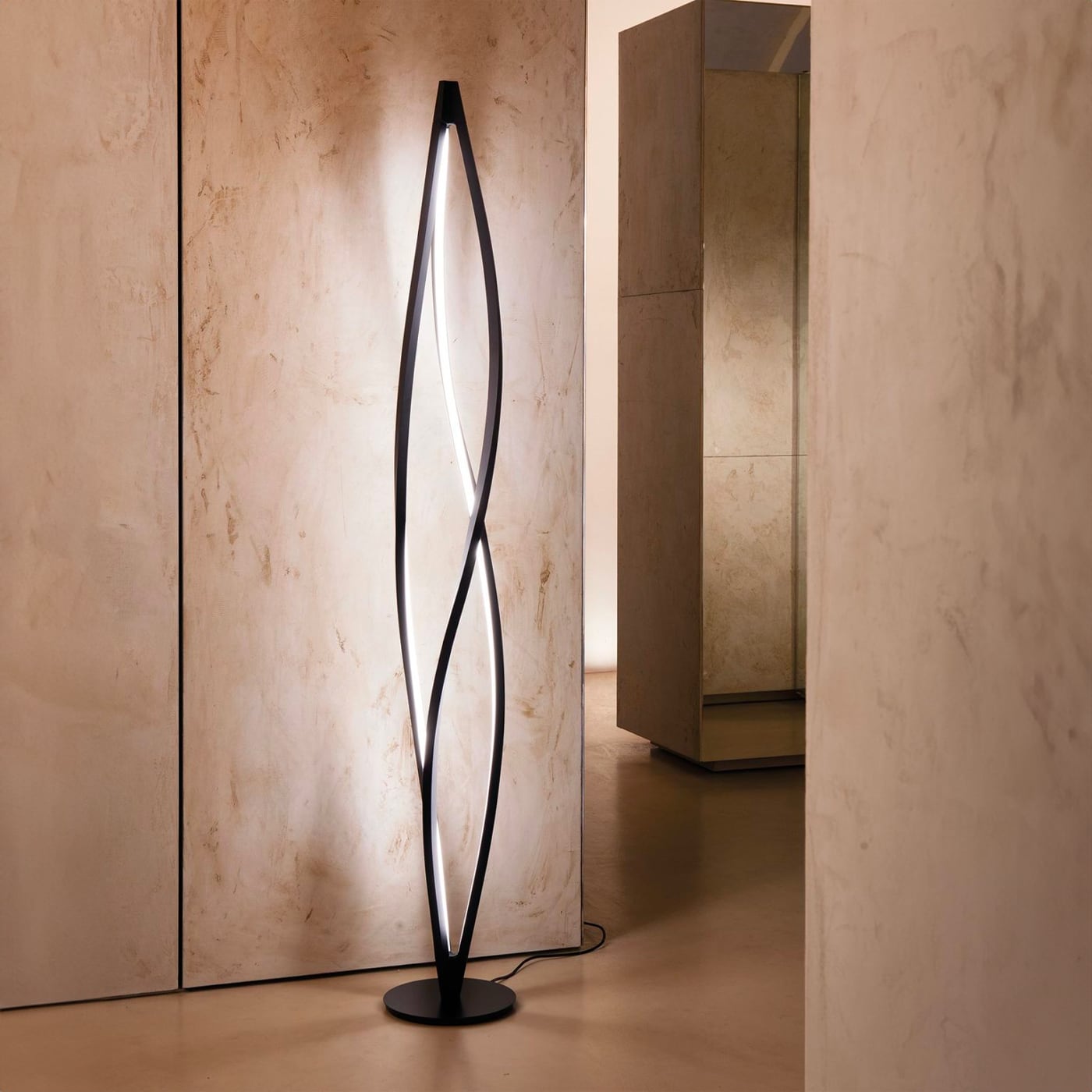 Nemo In The Wind Piantana