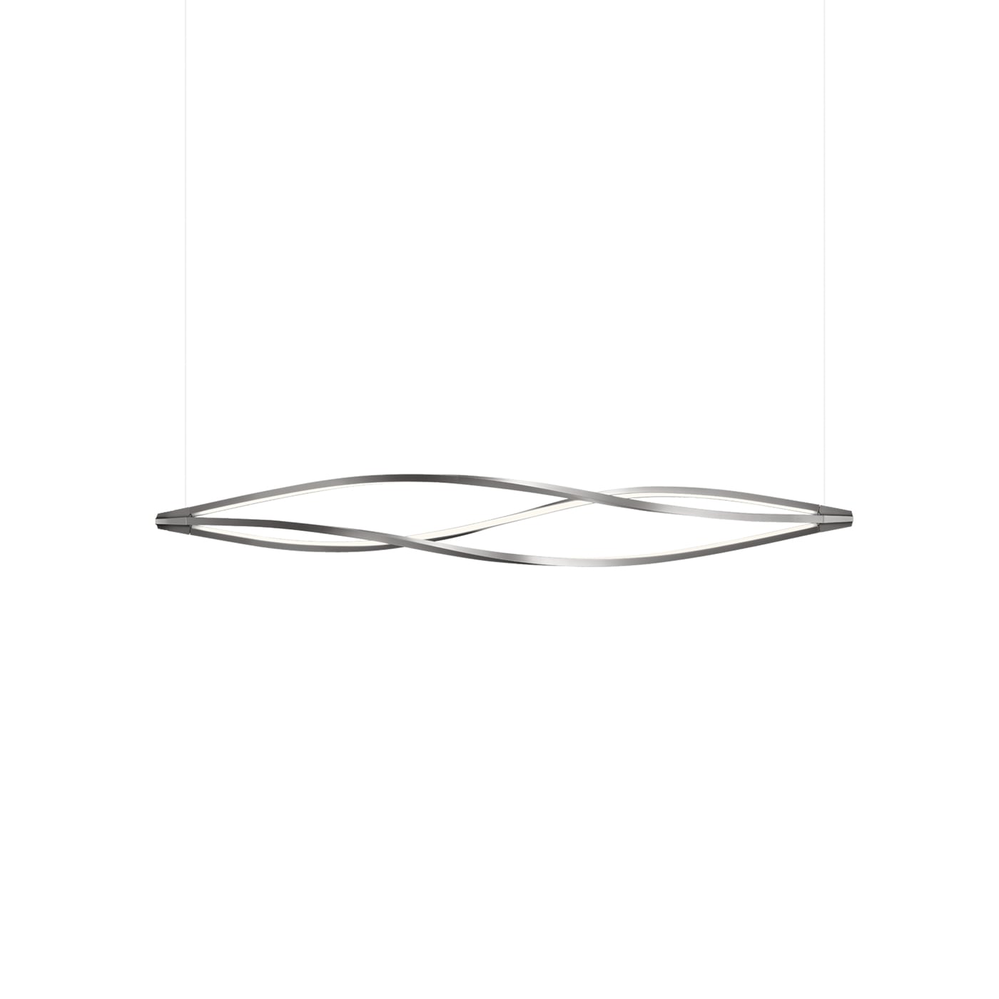 Nemo In The Wind Sospensione Orizzontale