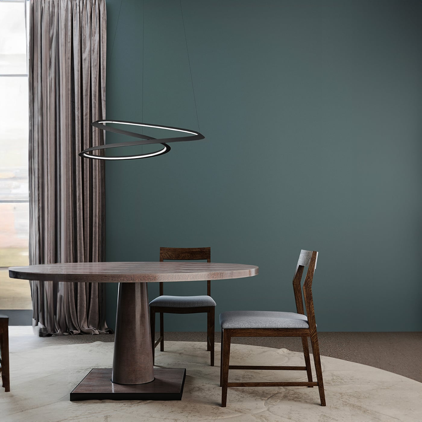 Nemo Kepler Petit Sospensione