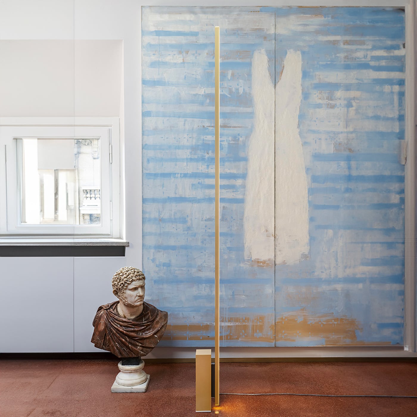 Nemo Linescapes Piantana