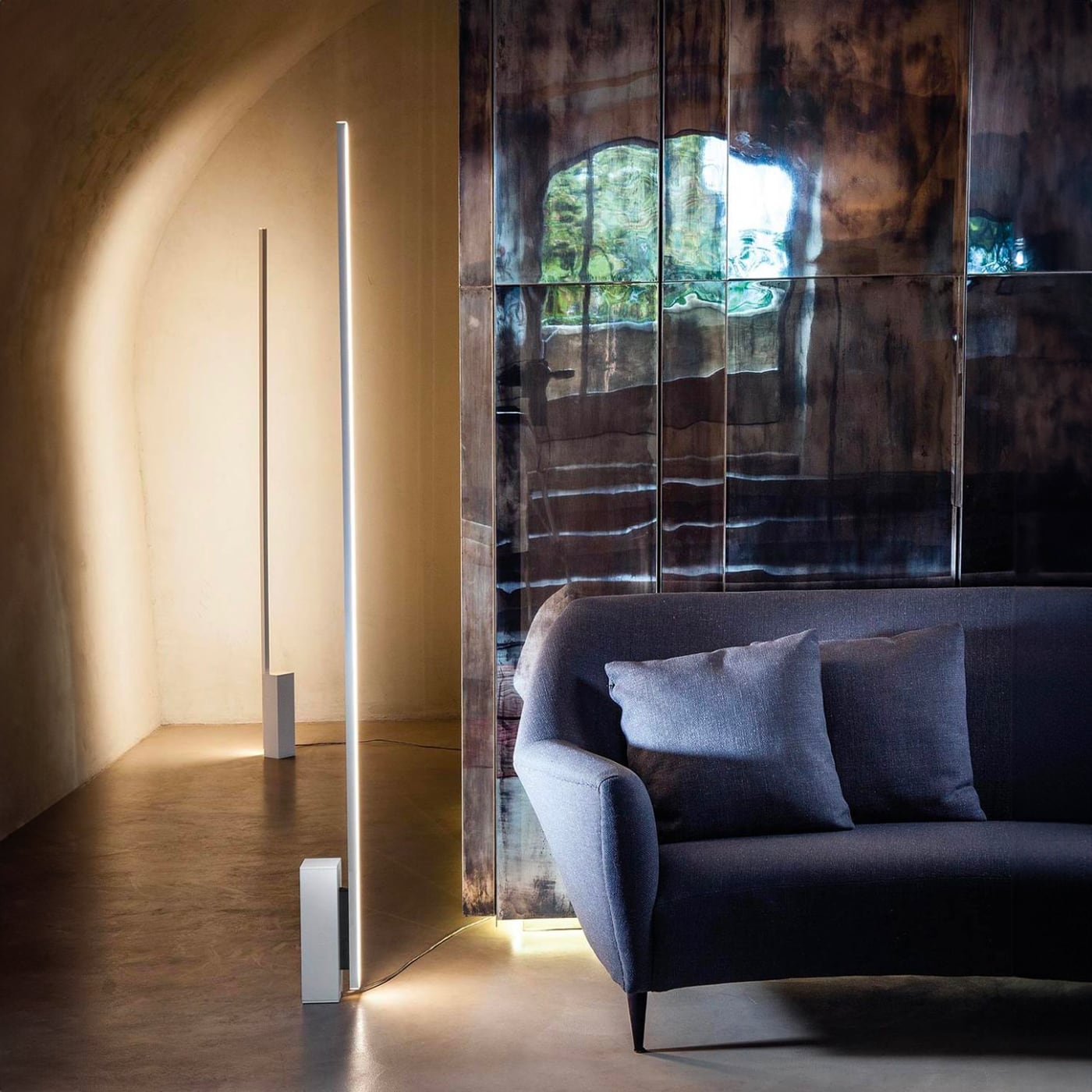 Nemo Linescapes Piantana